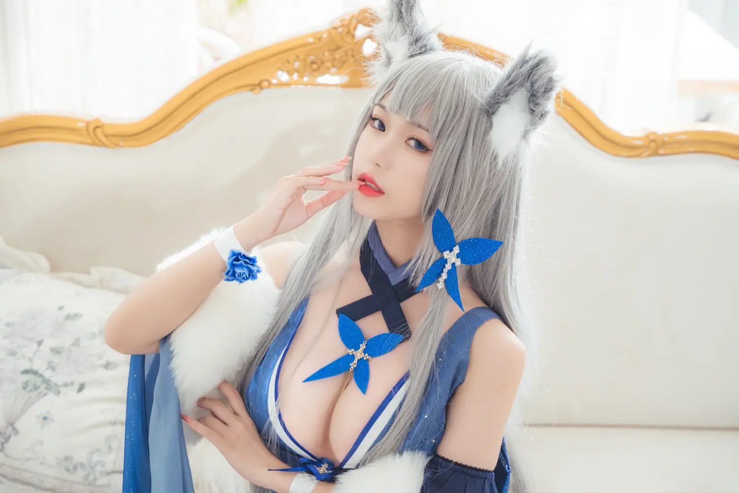 一北亦北 NO.009 信浓礼服 NO.0000
