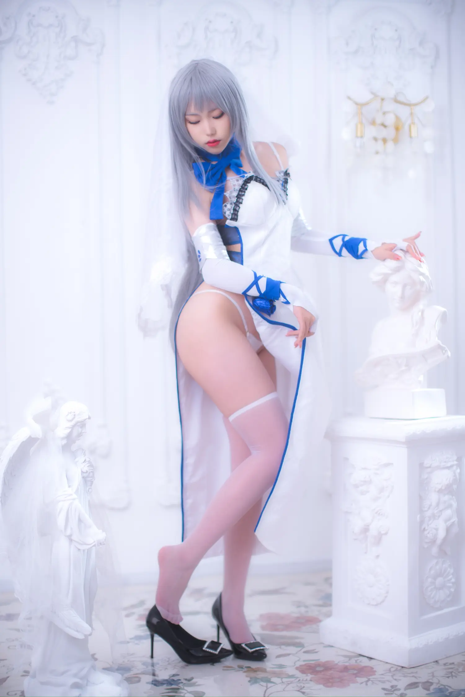 一北亦北 NO.010 路易九世礼服 NO.0000