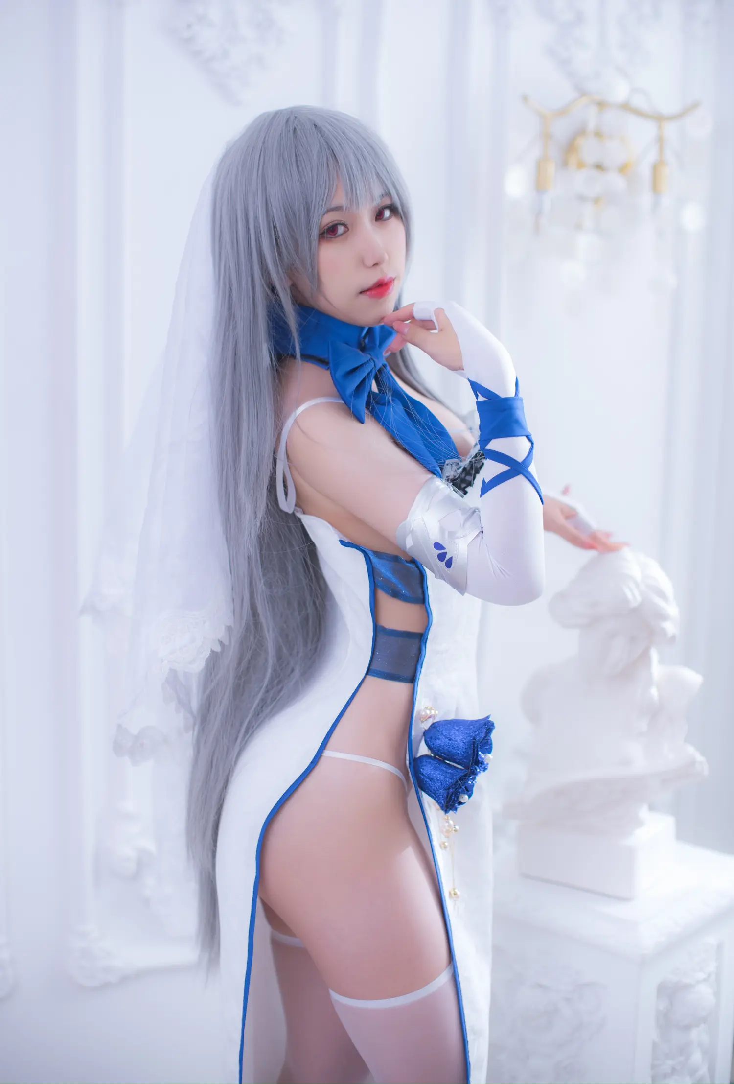 一北亦北 NO.010 路易九世礼服 NO.0000