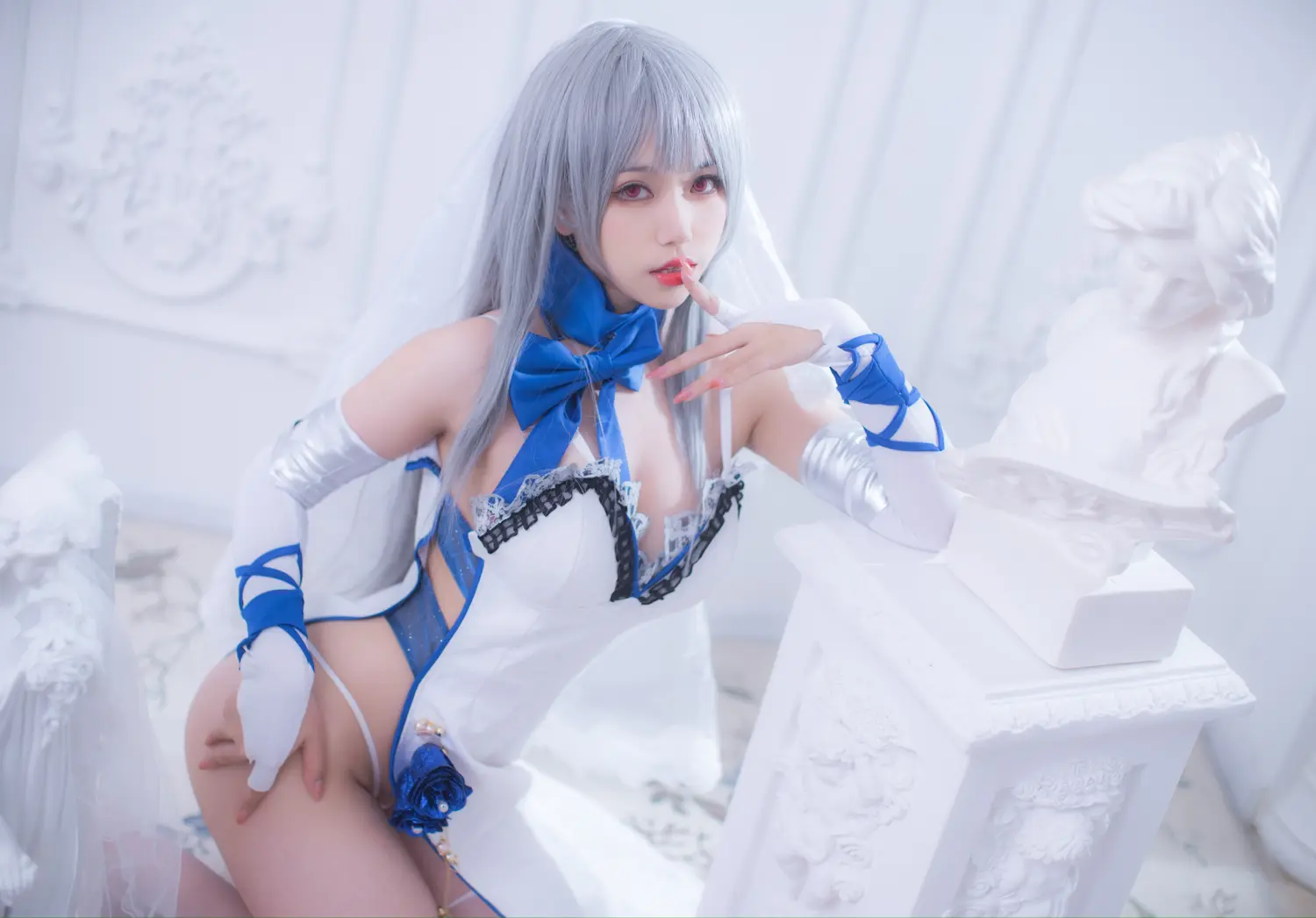 一北亦北 NO.010 路易九世礼服 NO.0000