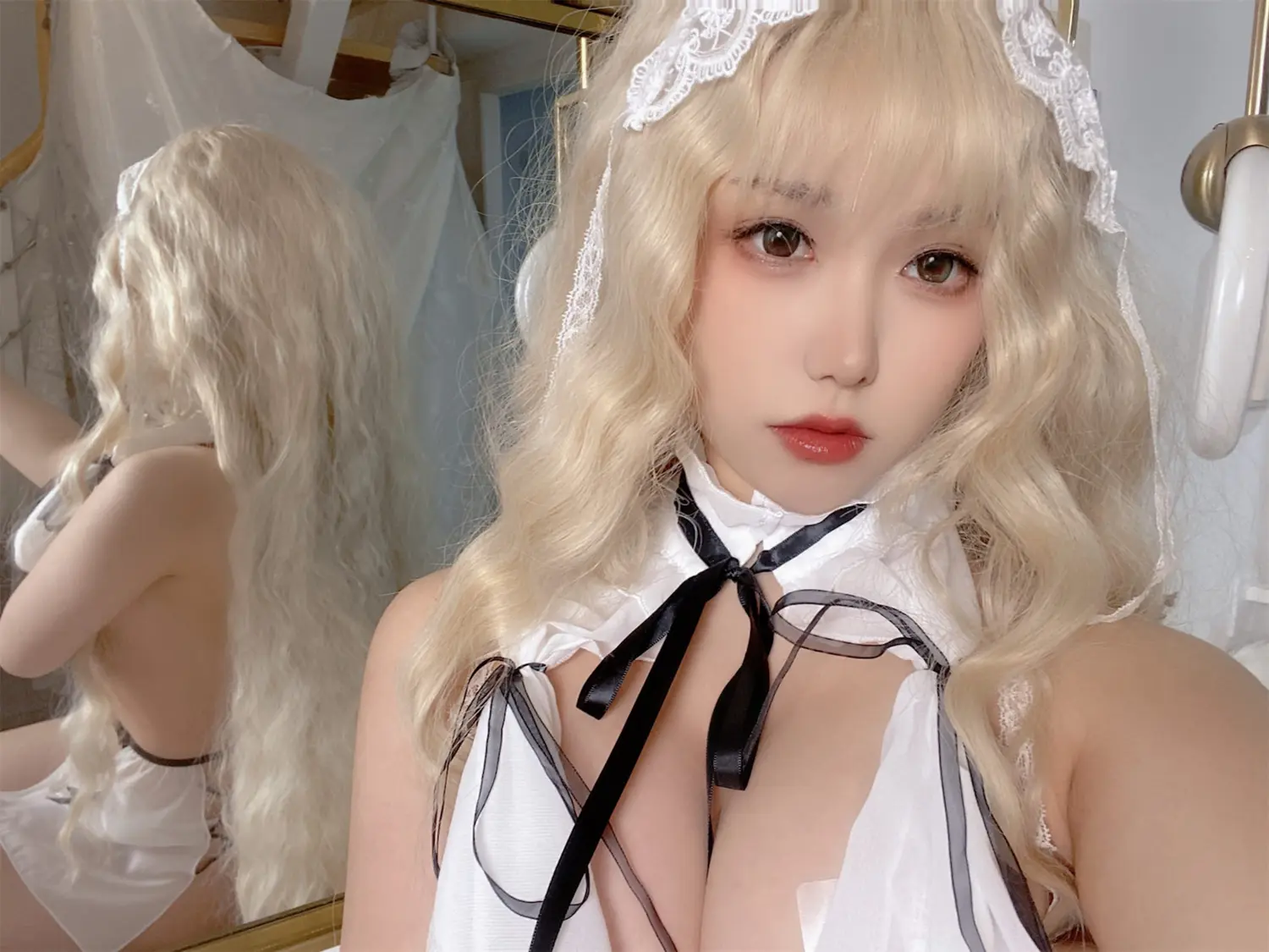 一北亦北 NO.020 爱者 NO.0000