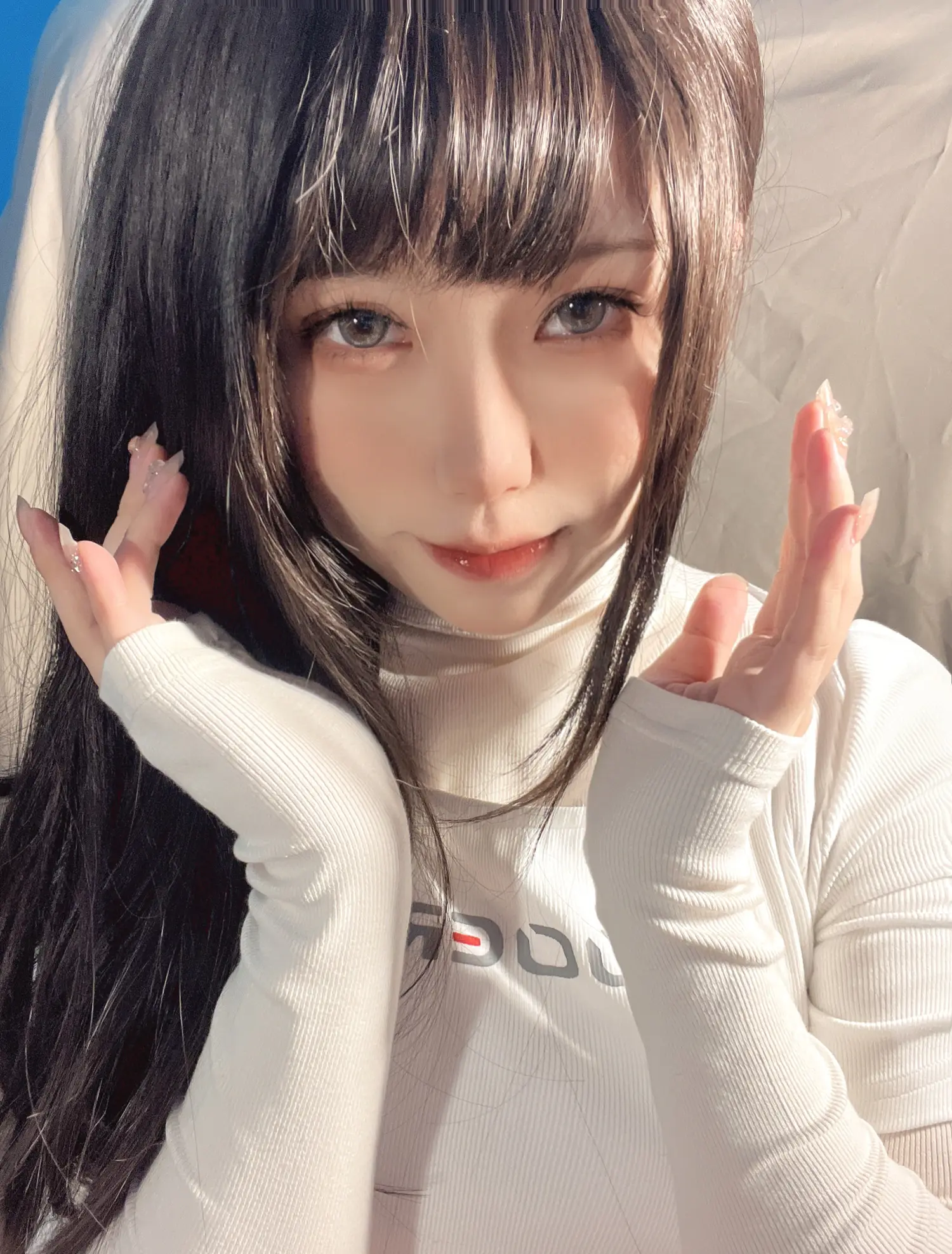 一北亦北 NO.022 吉他妹妹 NO.0000