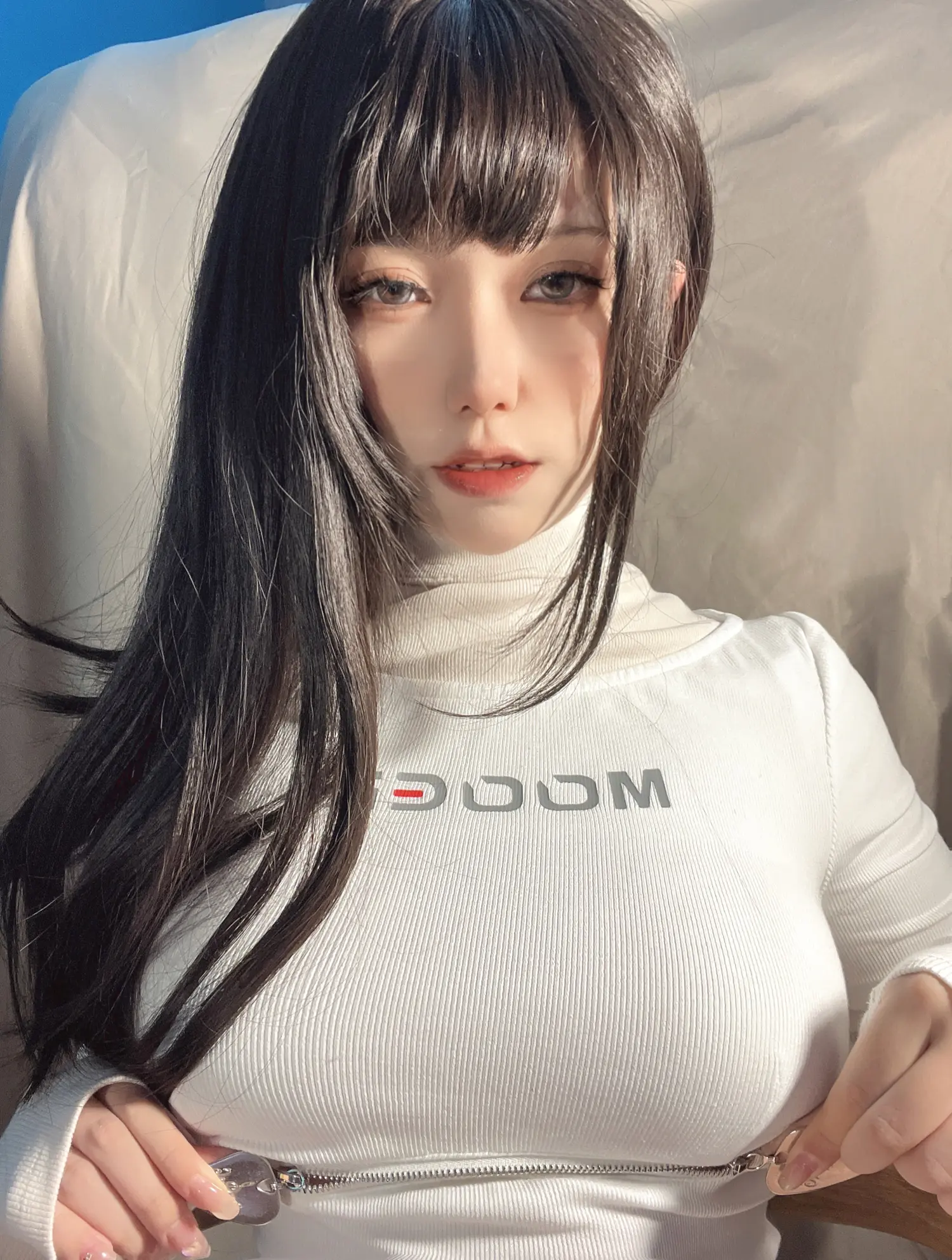 一北亦北 NO.022 吉他妹妹 NO.0000