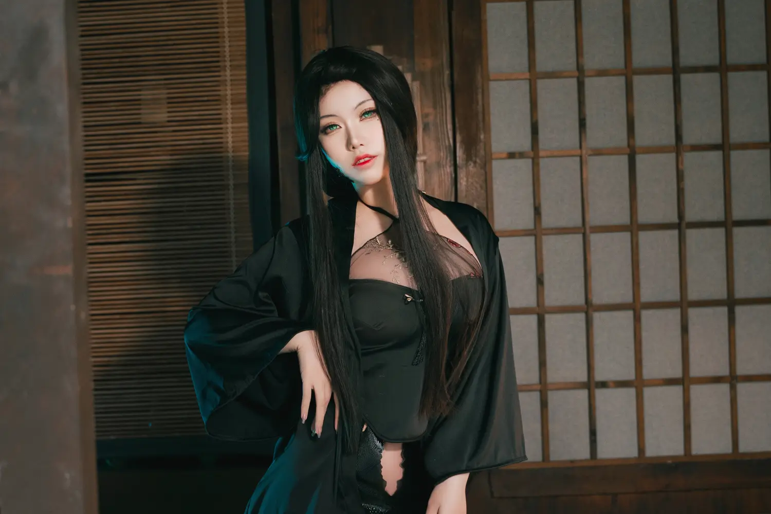 一北亦北 NO.029 大蛇姬 NO.0000