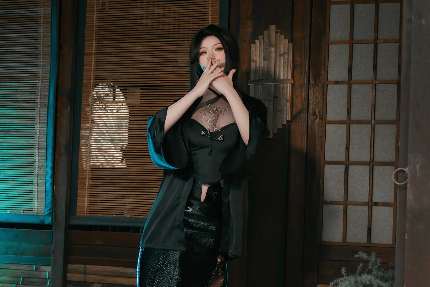 一北亦北 NO.029 大蛇姬 NO.0000