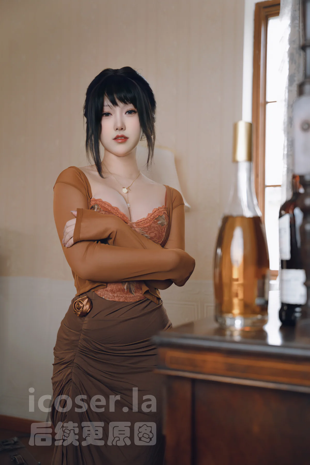 一北亦北 NO.035 晚时光 NO.0000