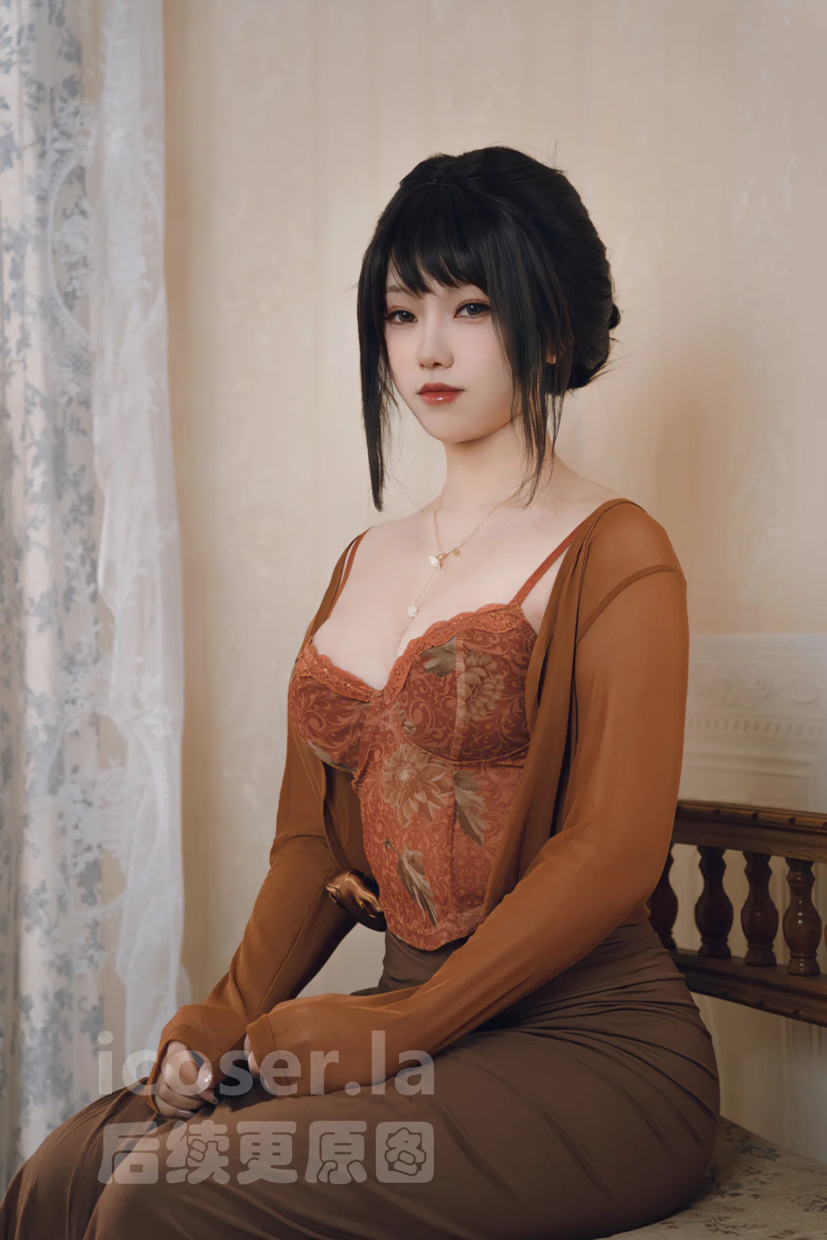 一北亦北 NO.035 晚时光 NO.0000