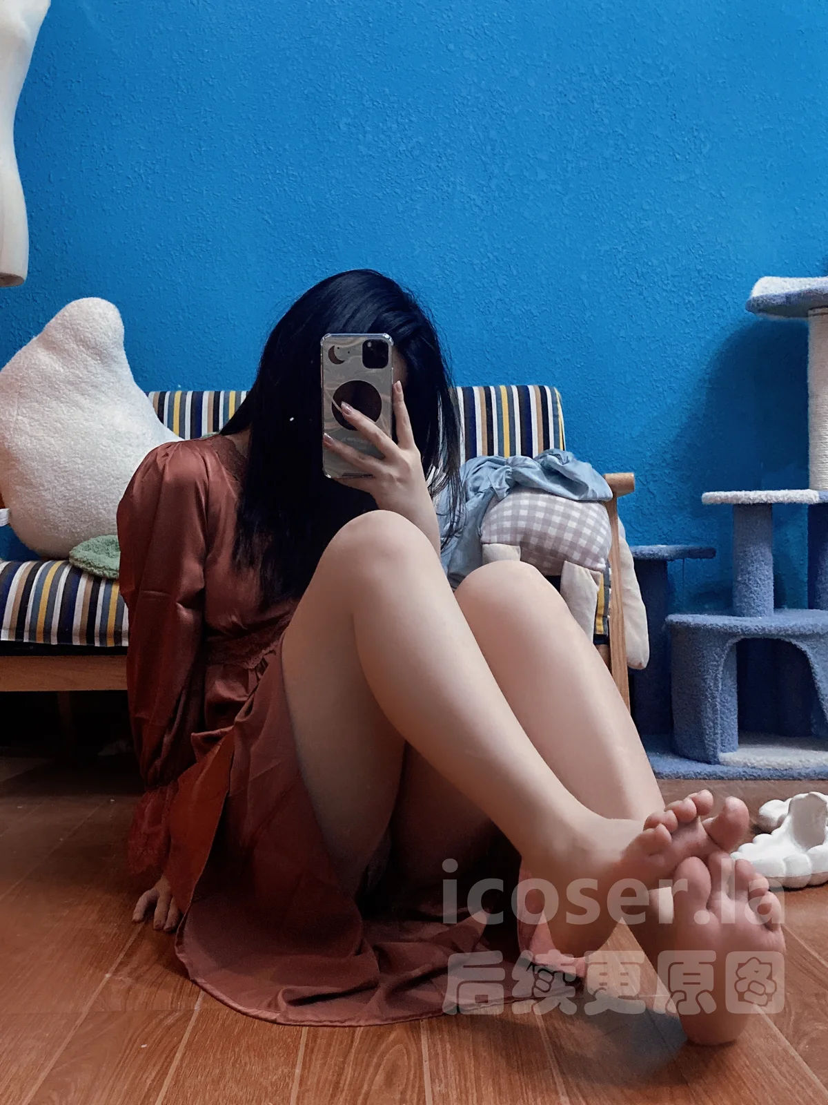 一北亦北 NO.036 澡后随拍 NO.0000