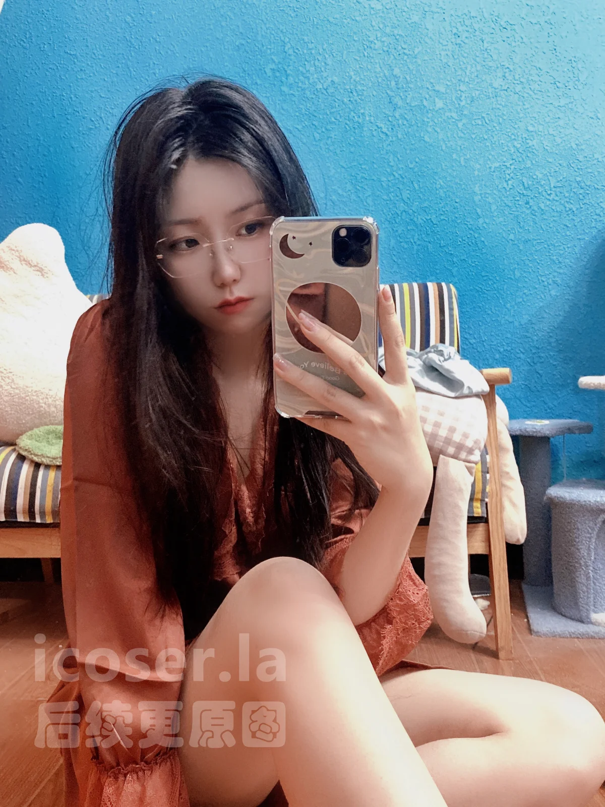 一北亦北 NO.036 澡后随拍 NO.0000