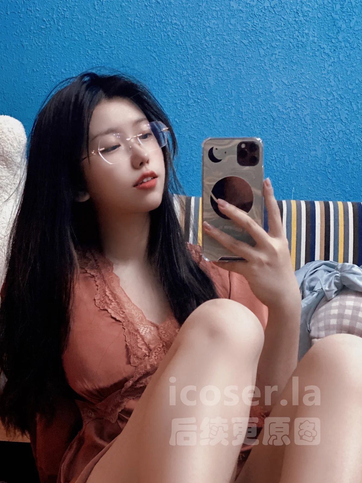 一北亦北 NO.036 澡后随拍 NO.0000