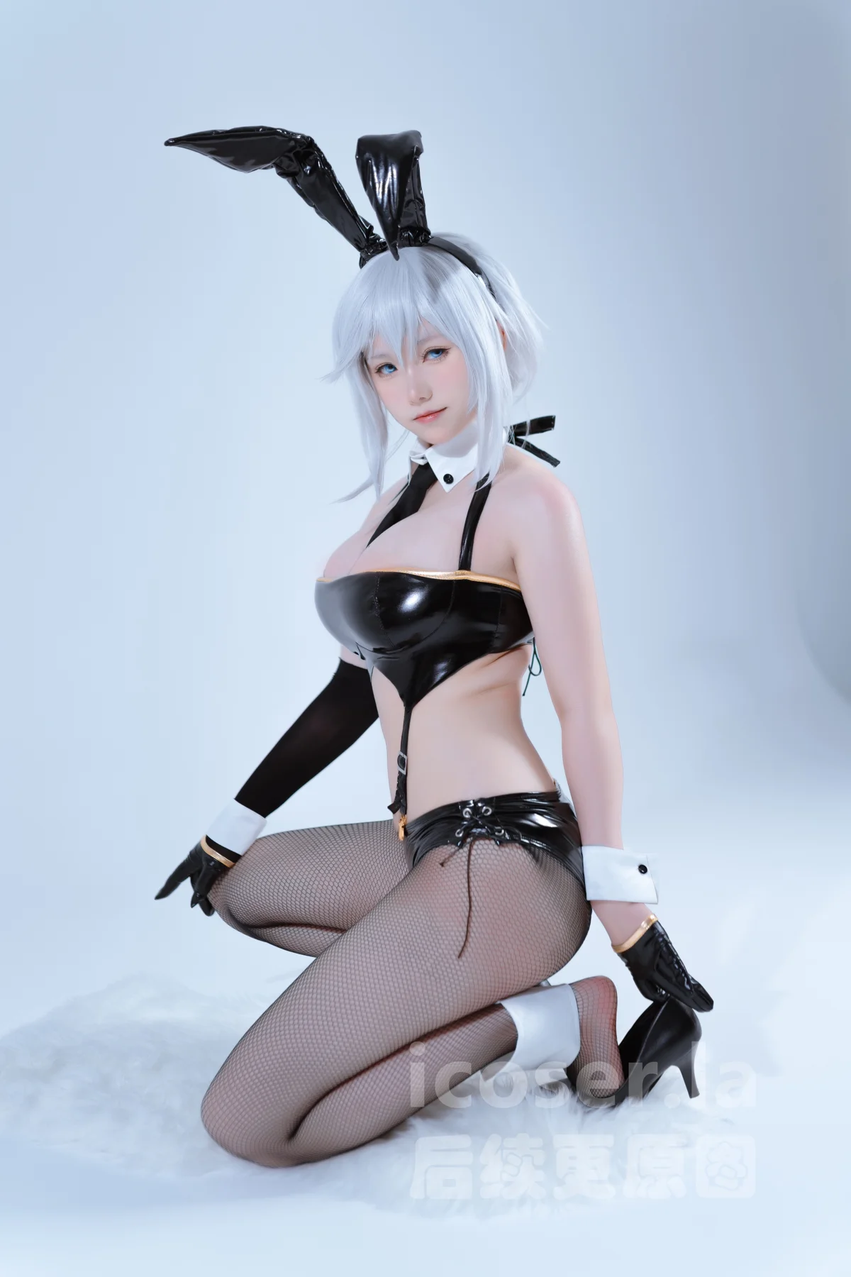 一北亦北 NO.038 华盛顿兔女郎 NO.0000