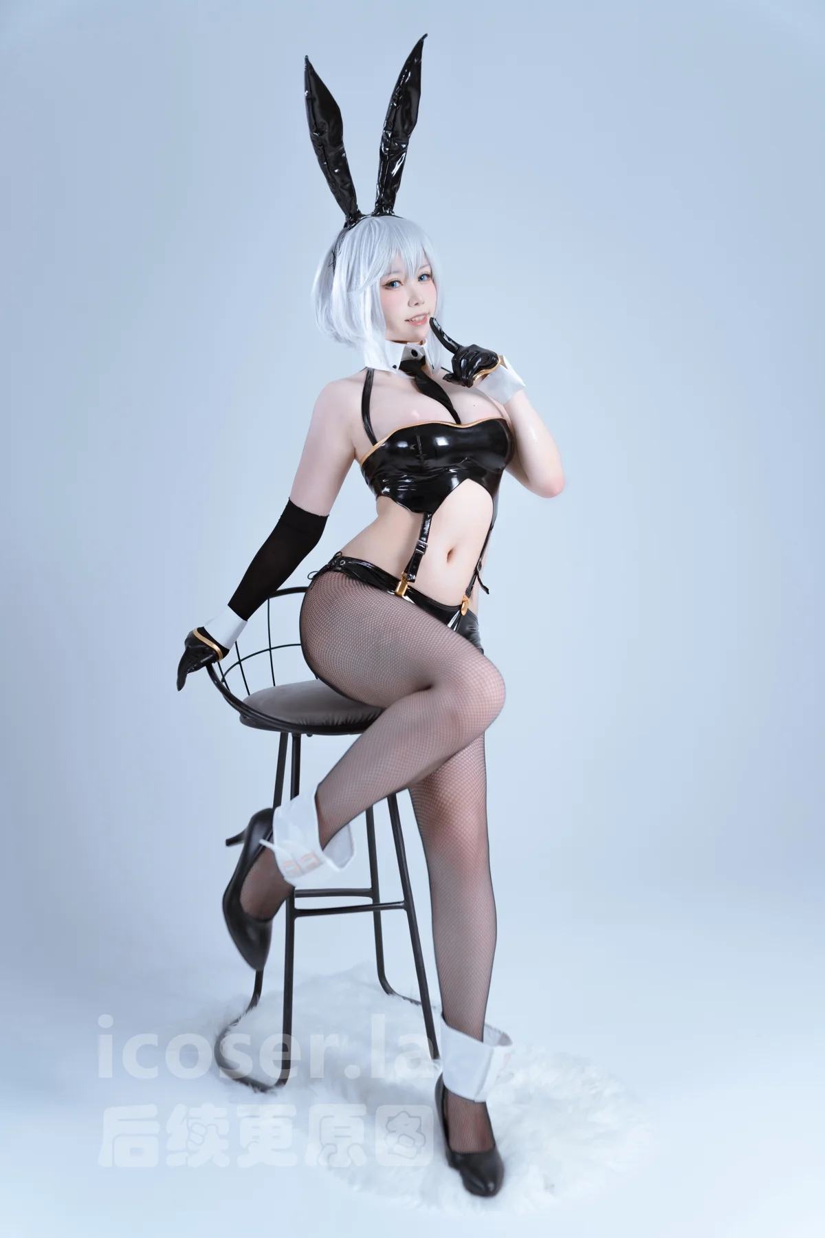 一北亦北 NO.038 华盛顿兔女郎 NO.0000