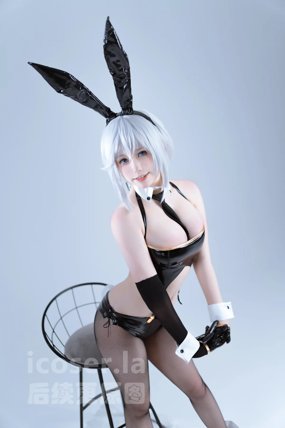 一北亦北 NO.038 华盛顿兔女郎 NO.0000