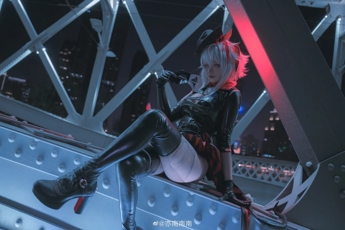 一北亦北 NO.041 怪盗W NO.0000