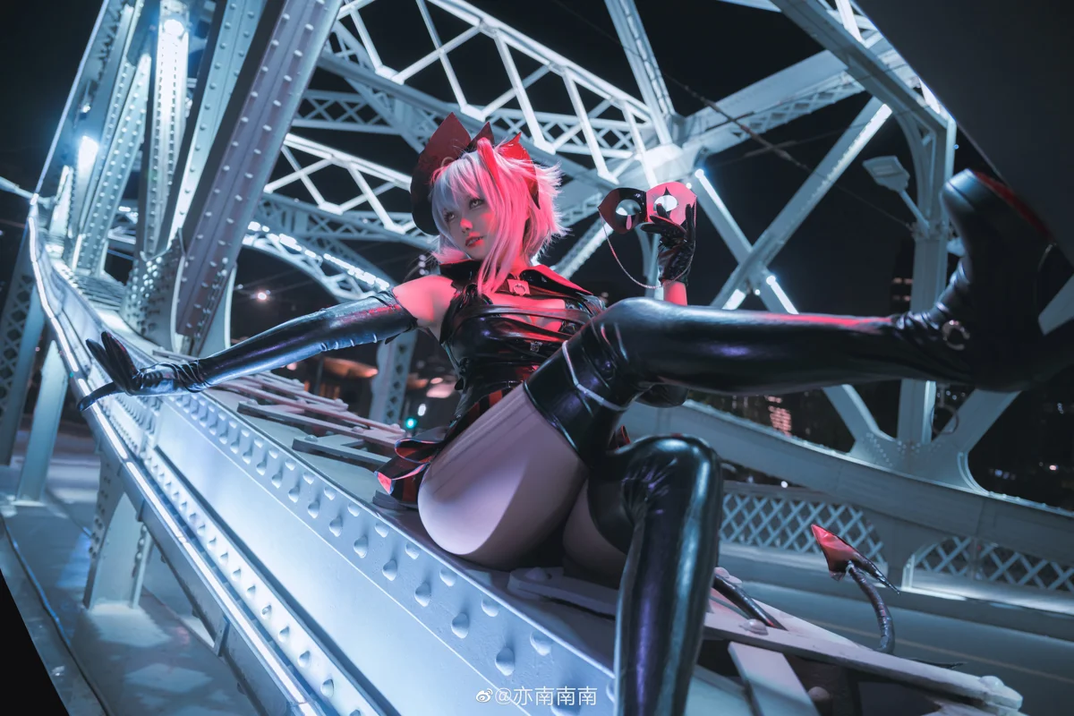 一北亦北 NO.041 怪盗W NO.0000