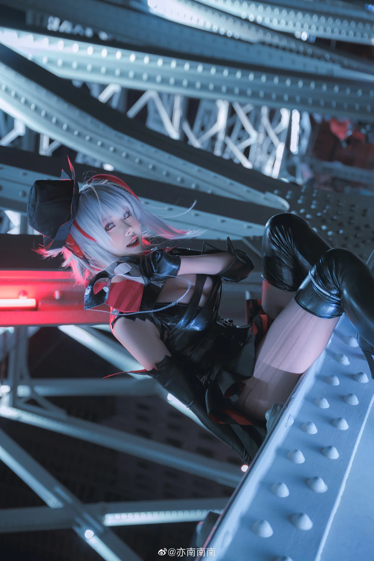 一北亦北 NO.041 怪盗W NO.0000