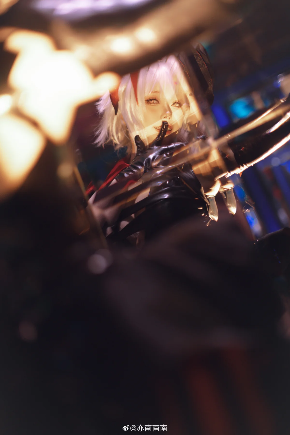 一北亦北 NO.041 怪盗W NO.0000