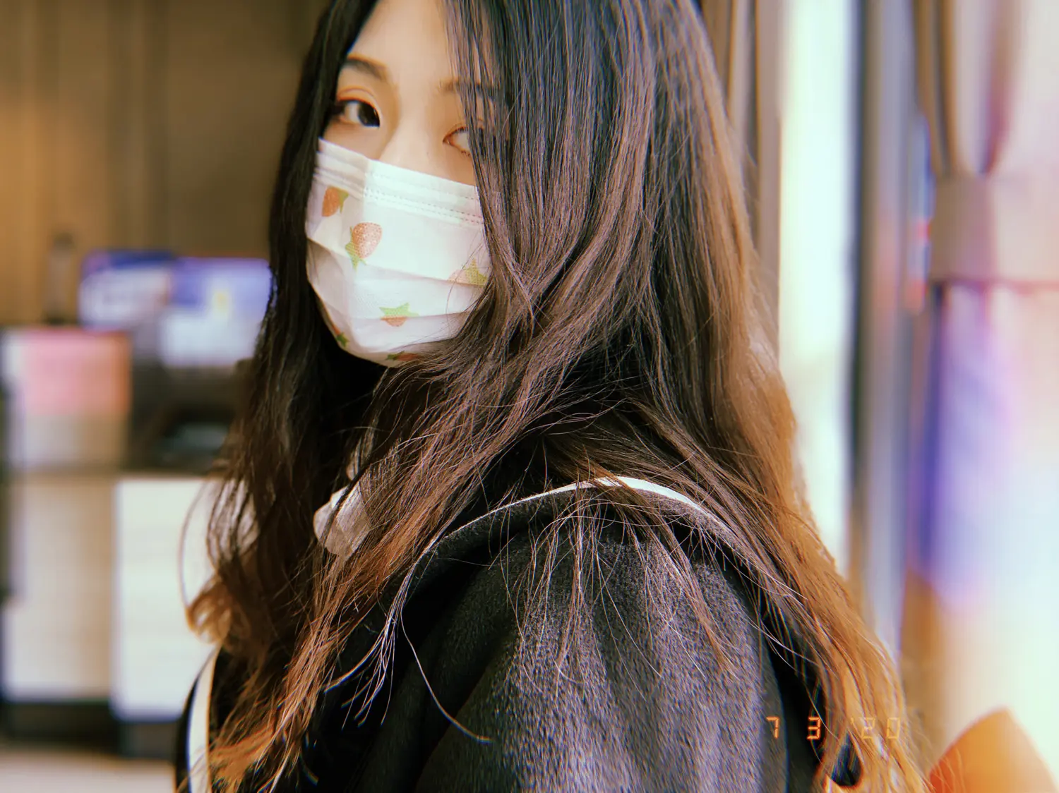 一米八的大梨子 NO.001 冬日女友 NO.0000
