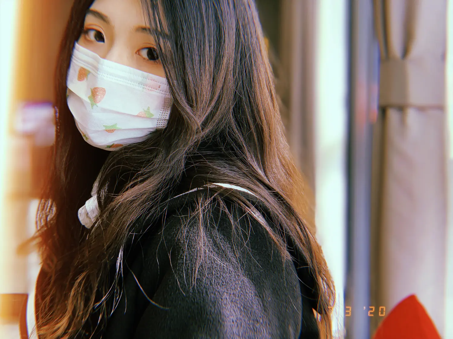 一米八的大梨子 NO.001 冬日女友 NO.0000
