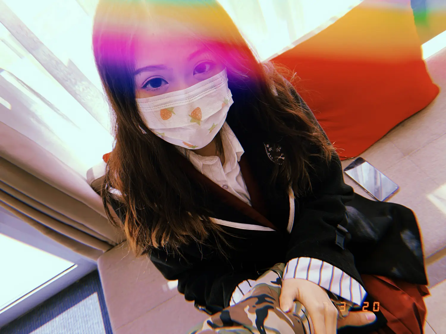 一米八的大梨子 NO.001 冬日女友 NO.0000