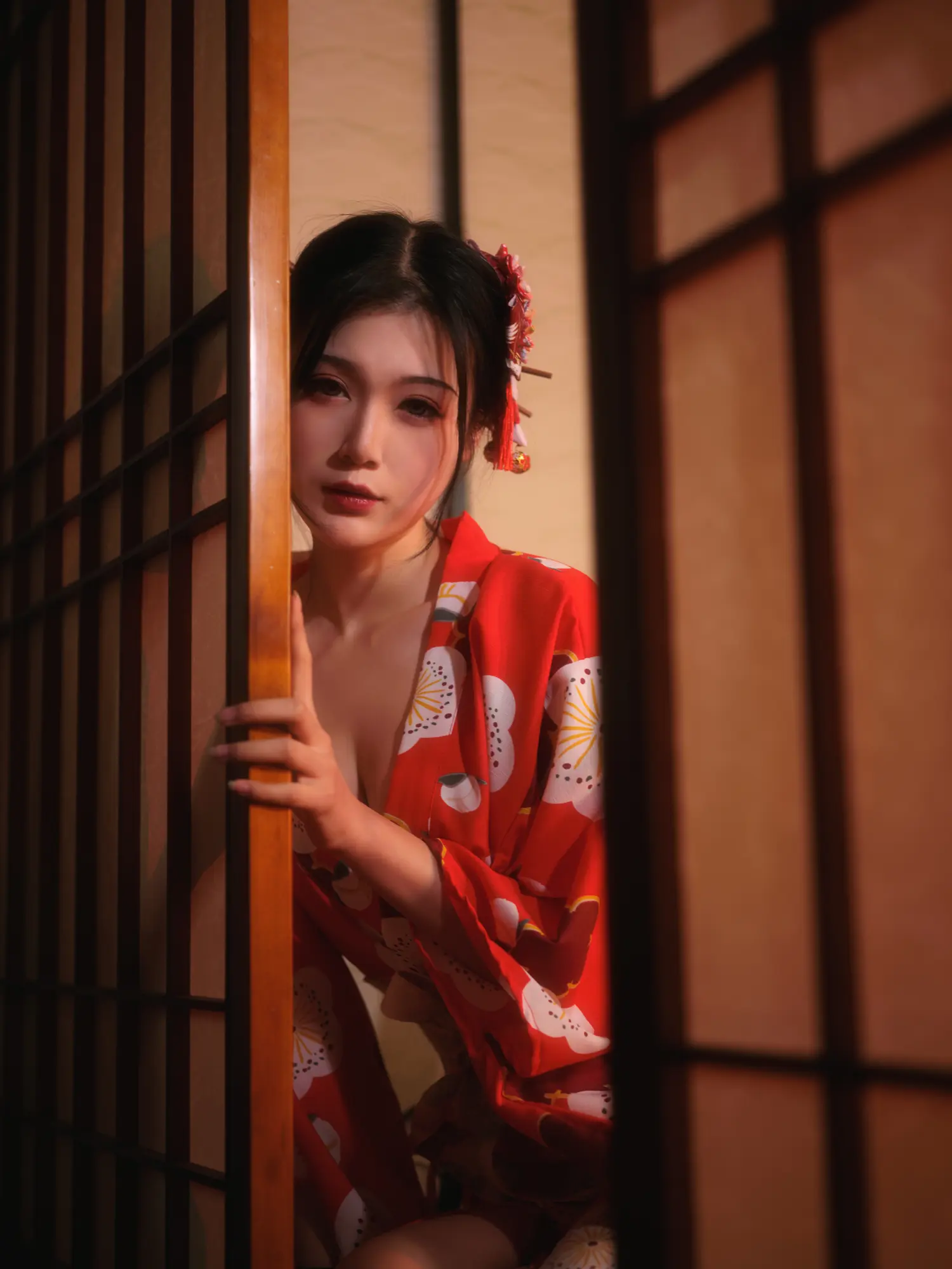 一米八的大梨子 NO.007 居酒屋 NO.0000