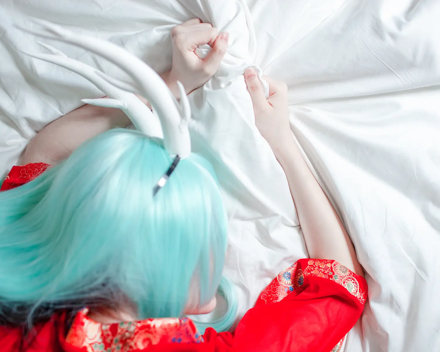 一米八的大梨子 NO.009 龙王 NO.0000