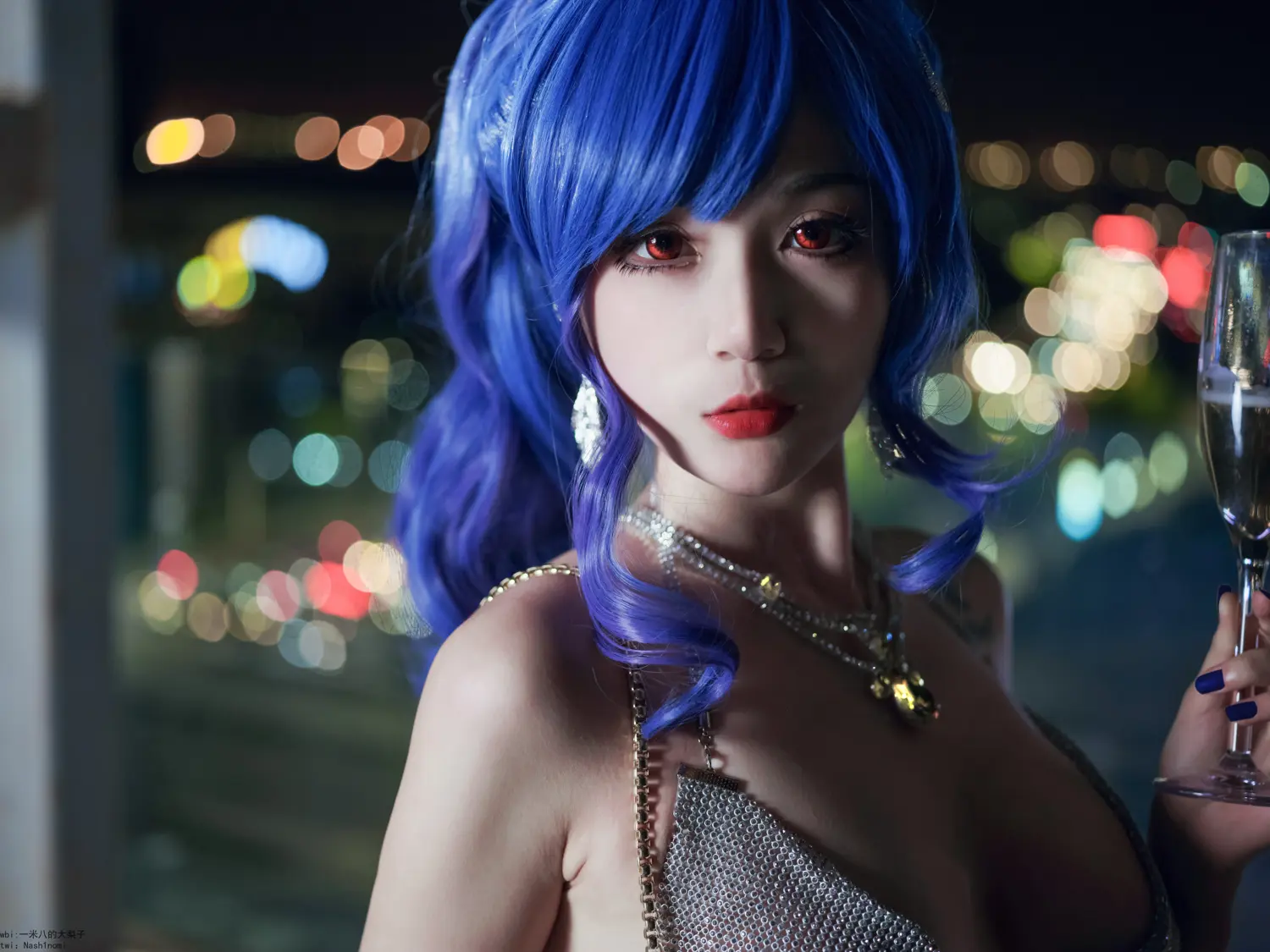 一米八的大梨子 NO.012 圣路易斯 NO.0000