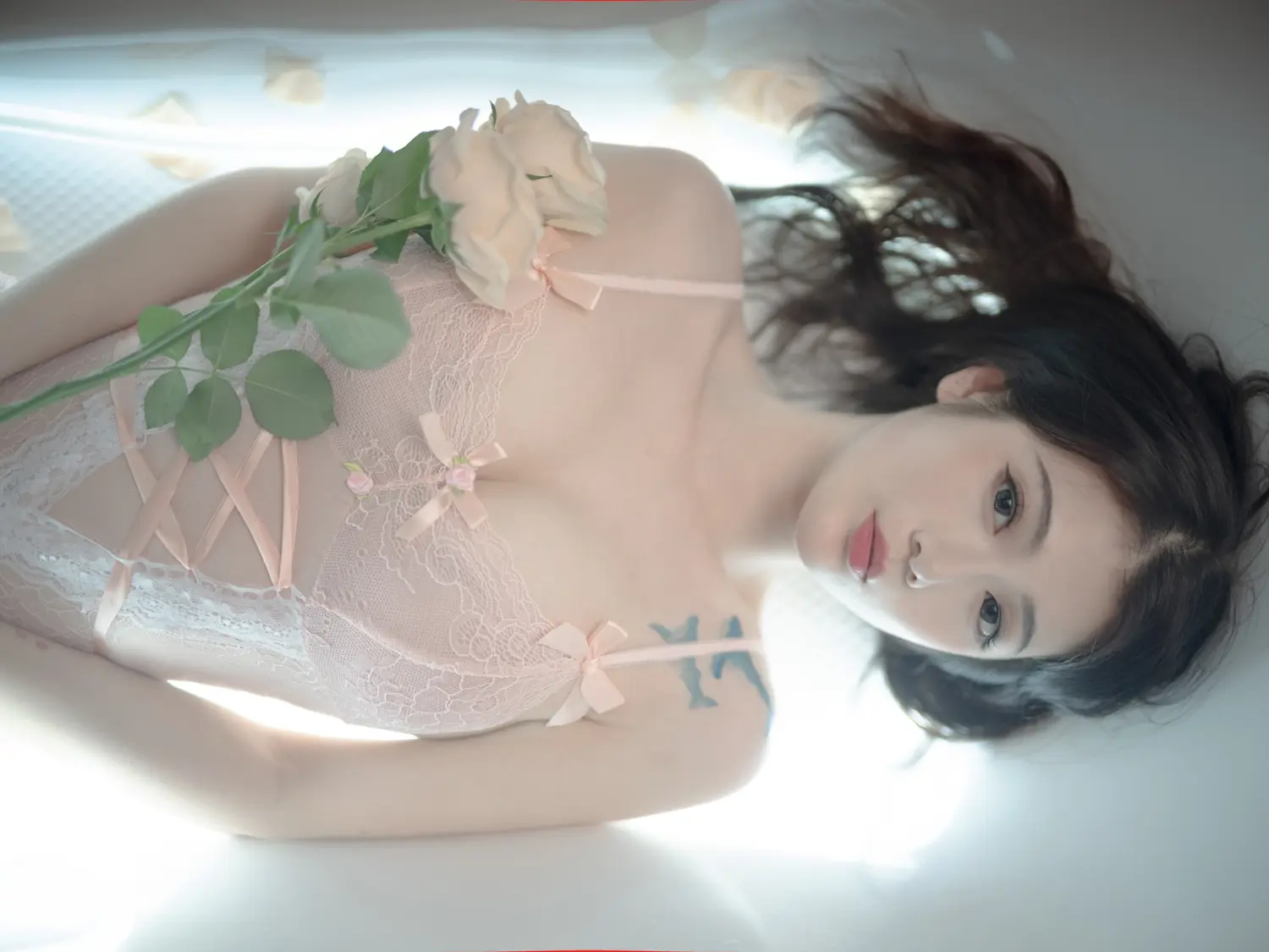 一米八的大梨子 NO.014 思念如苦海 NO.0000