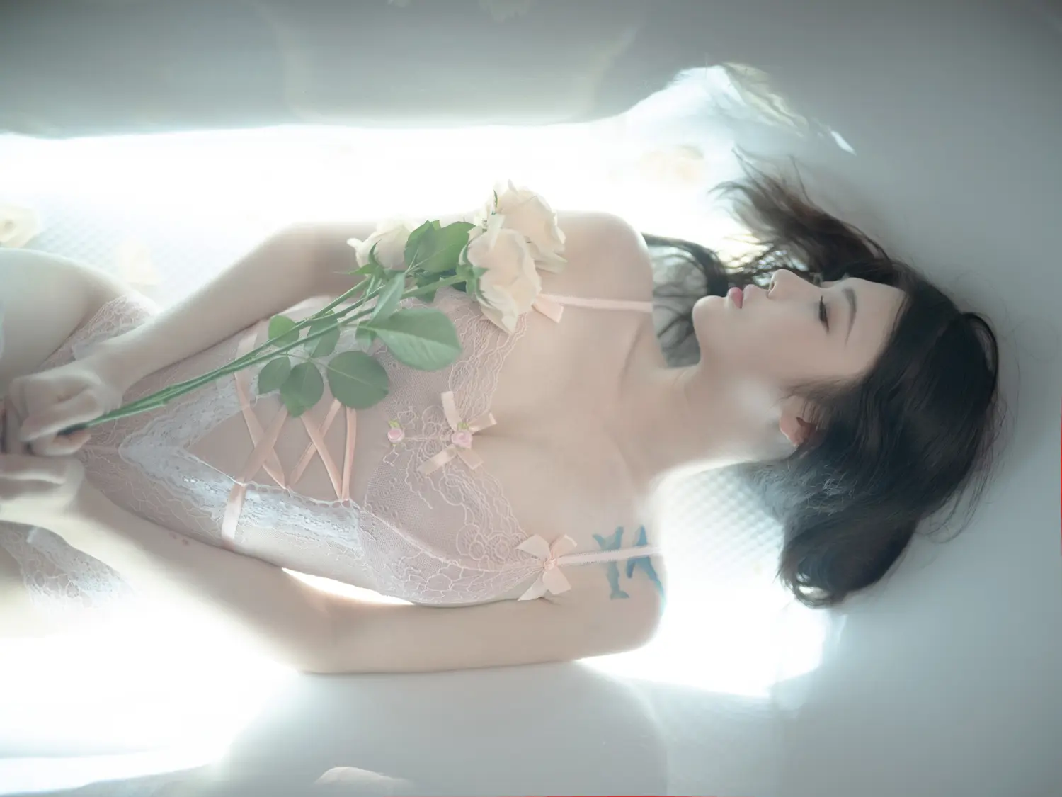 一米八的大梨子 NO.014 思念如苦海 NO.0000