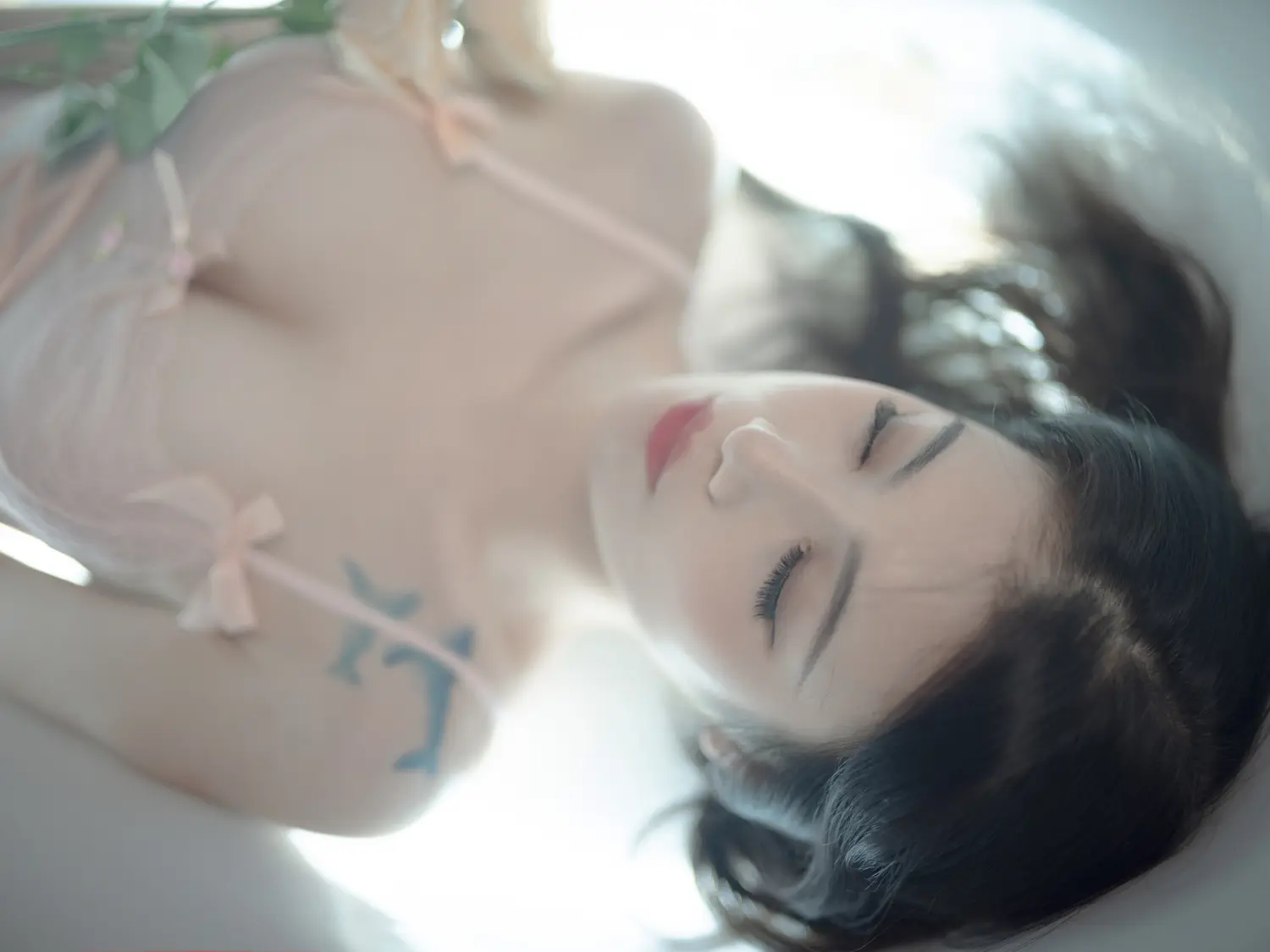 一米八的大梨子 NO.014 思念如苦海 NO.0000