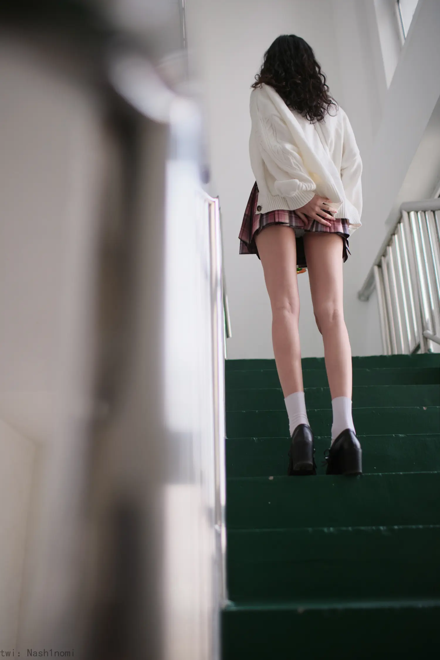一米八的大梨子 NO.022 JK绑架 NO.0000