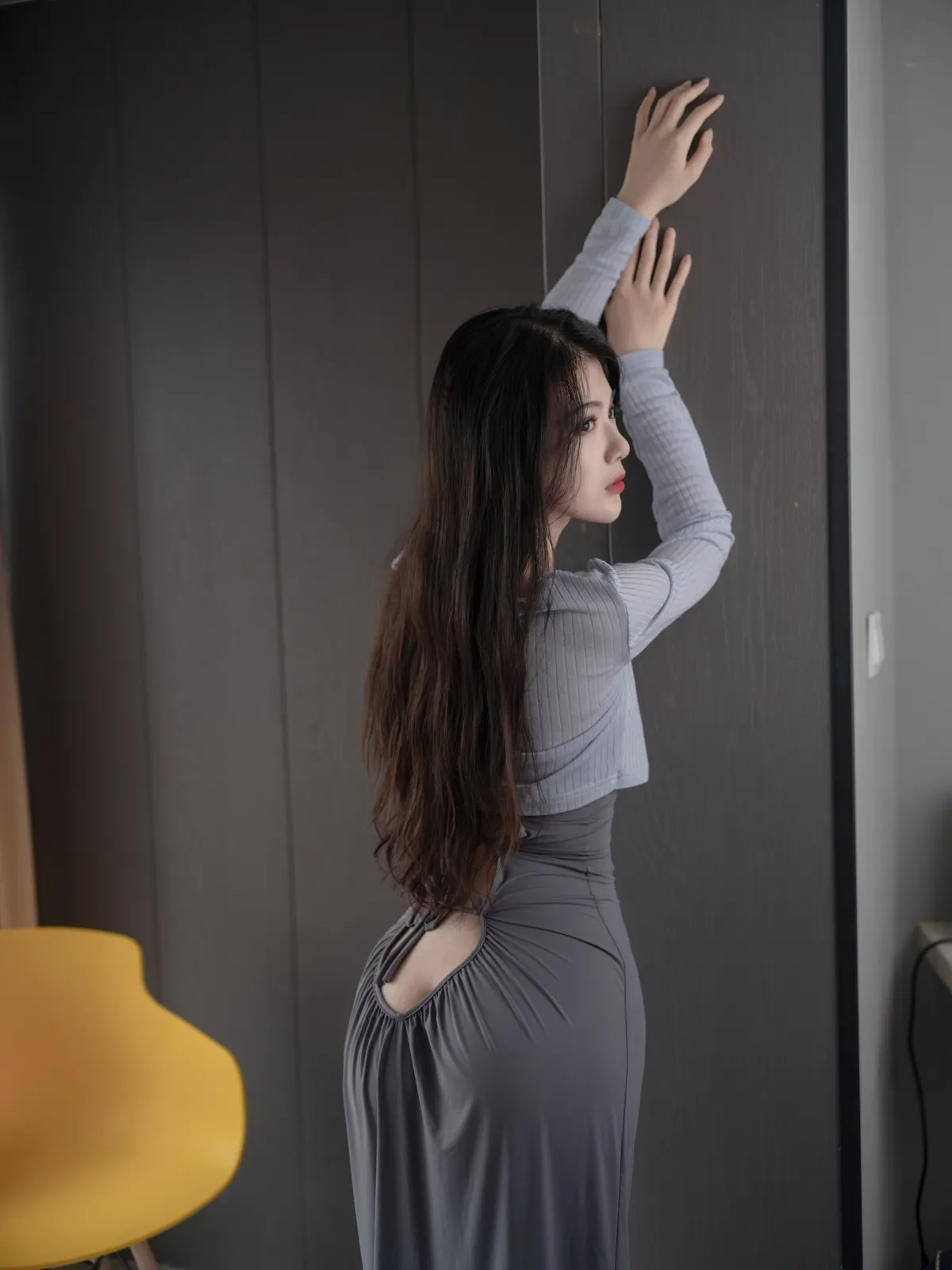 一米八的大梨子 NO.025 吉他姐姐 NO.0000