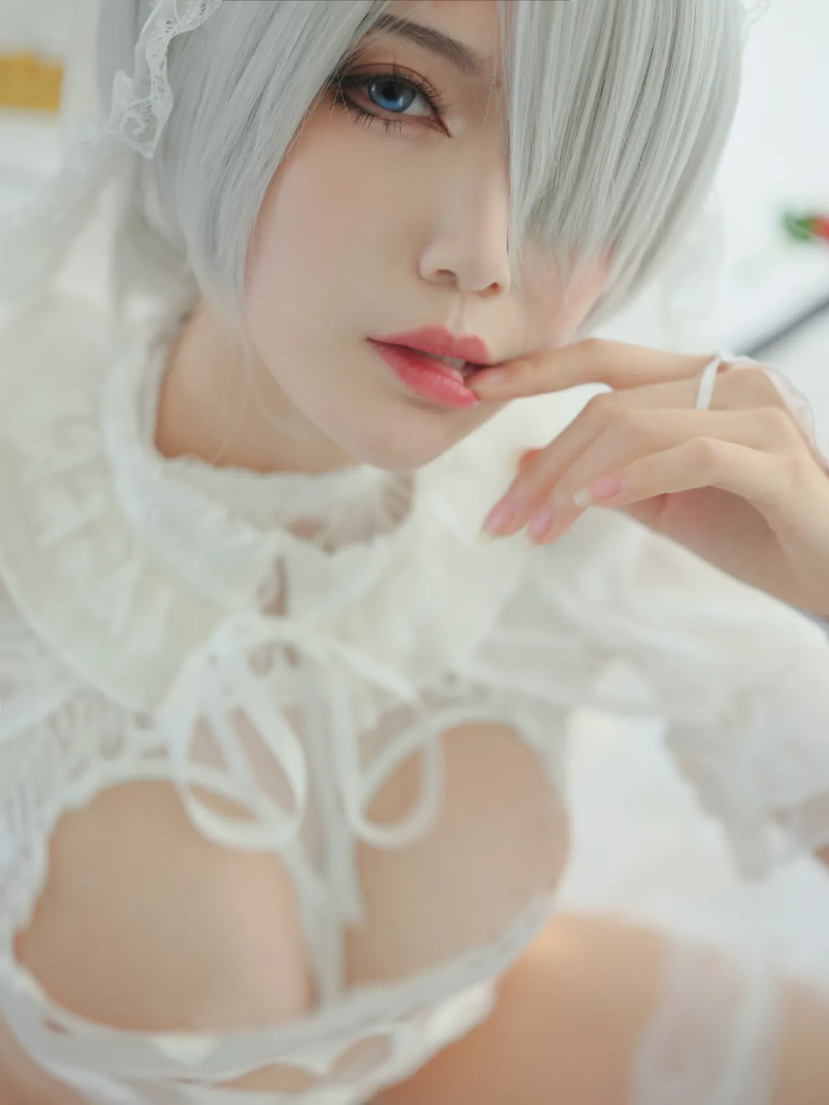 一米八的大梨子 NO.027 2B NO.0000
