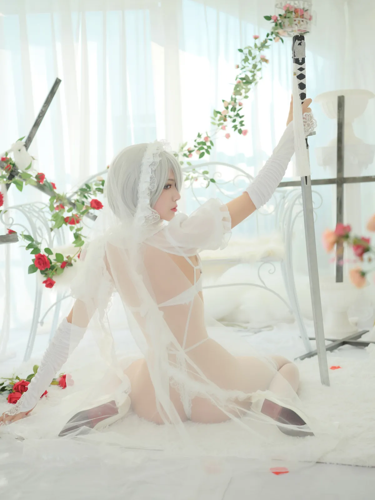 一米八的大梨子 NO.027 2B NO.0000