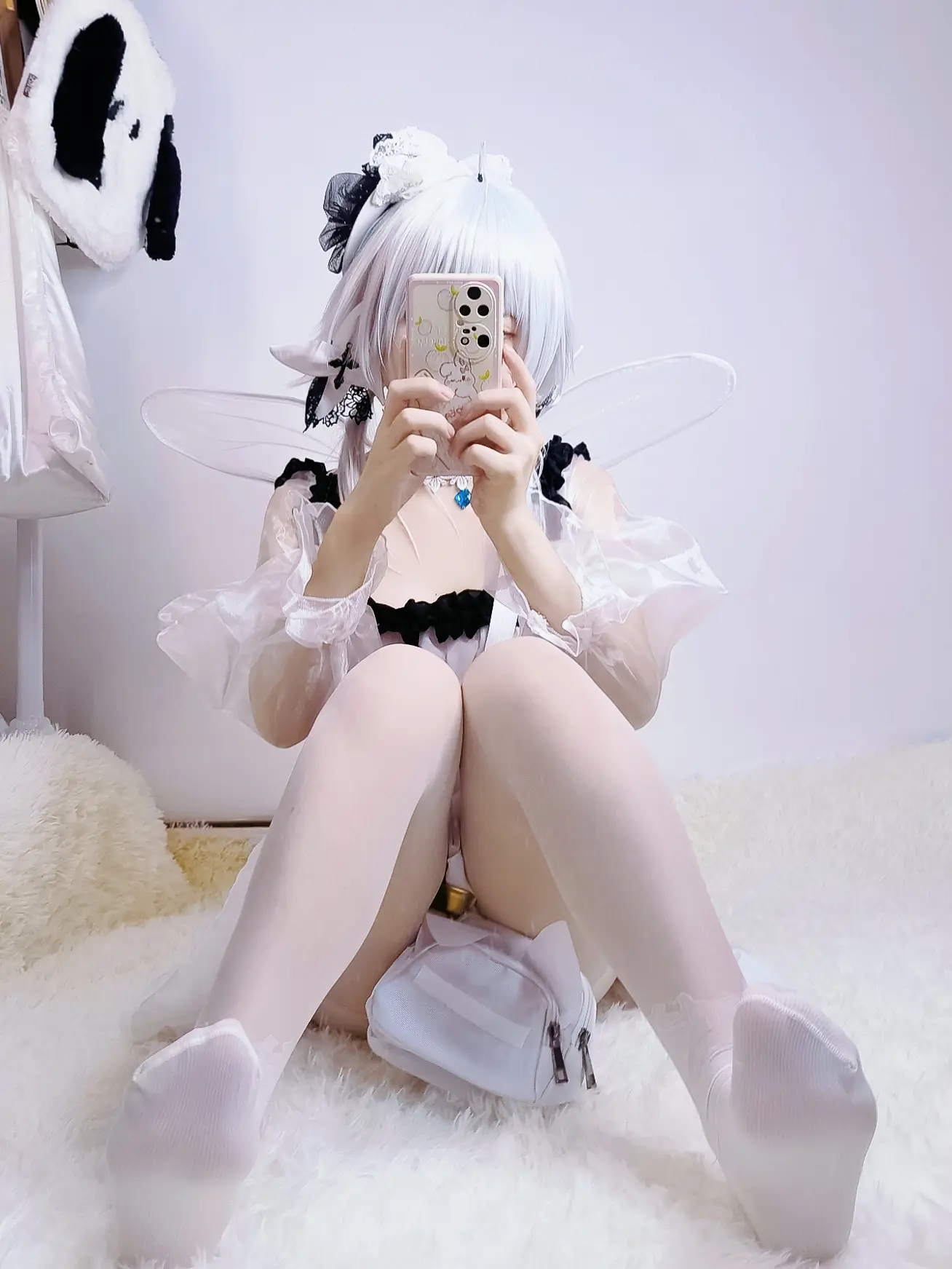 伊喵君_Nya NO.008 碧蓝航线 小光辉 NO.0000