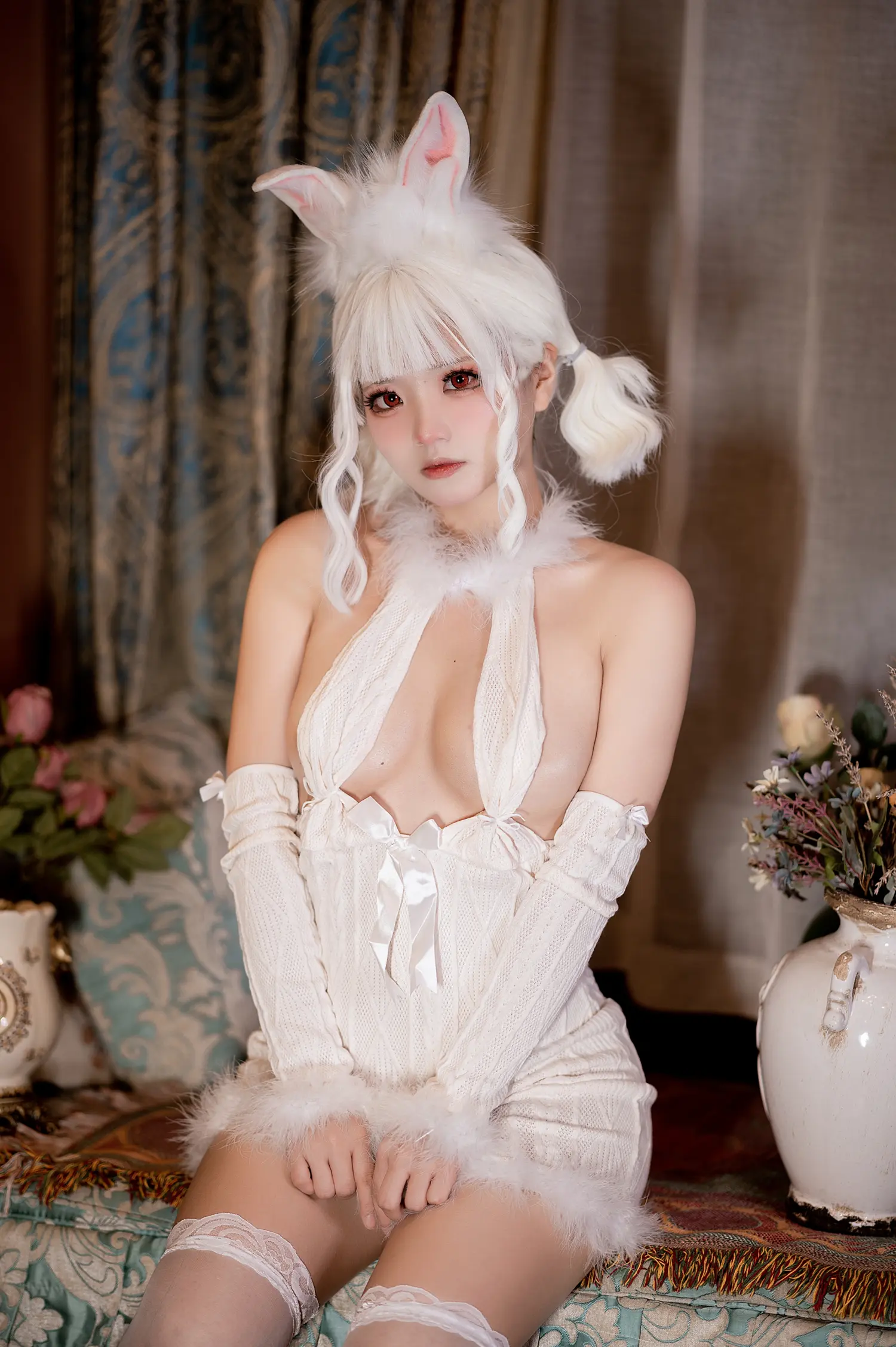 伊喵君_Nya NO.009 中秋礼物 NO.0000