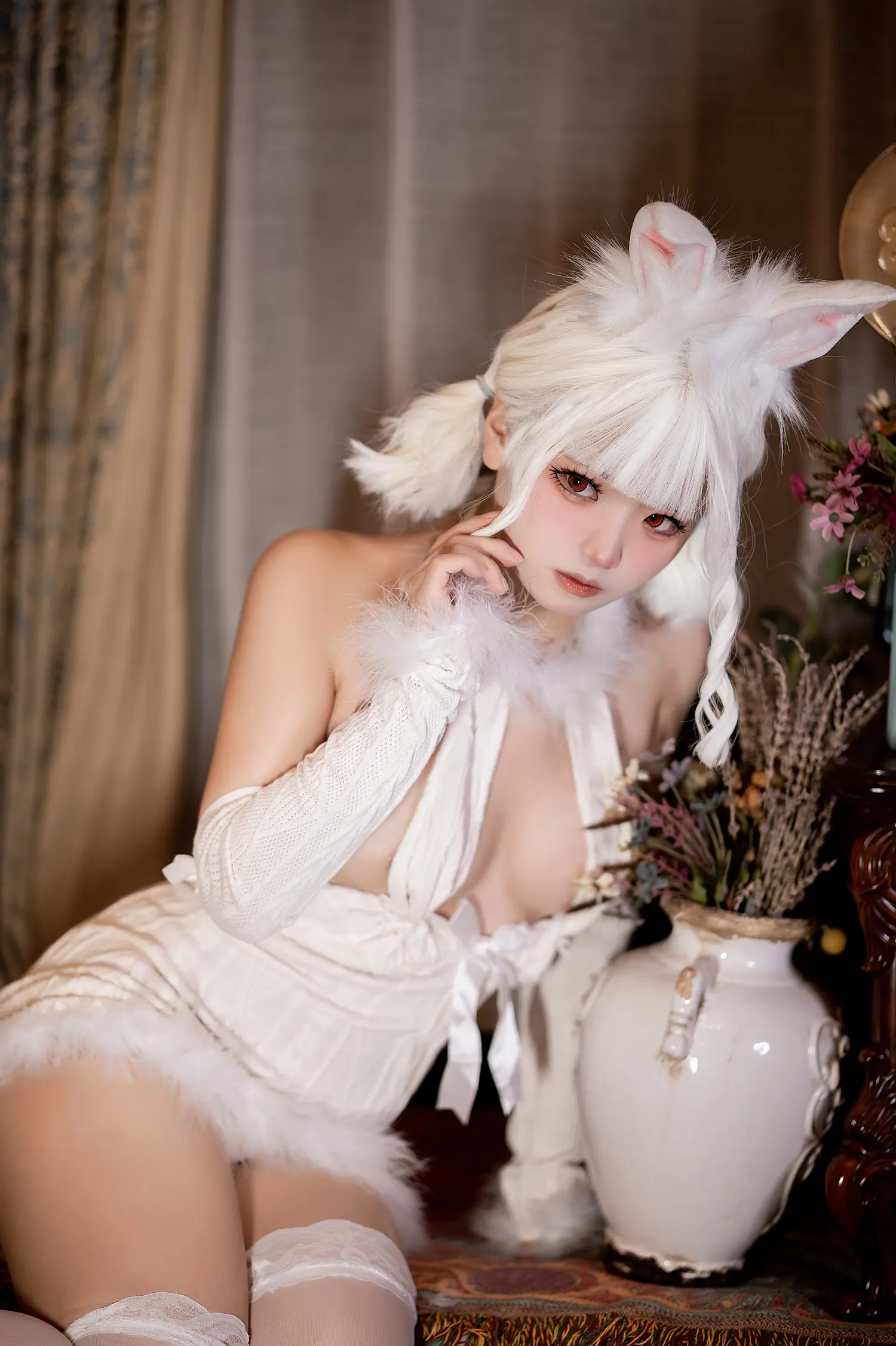 伊喵君_Nya NO.009 中秋礼物 NO.0000