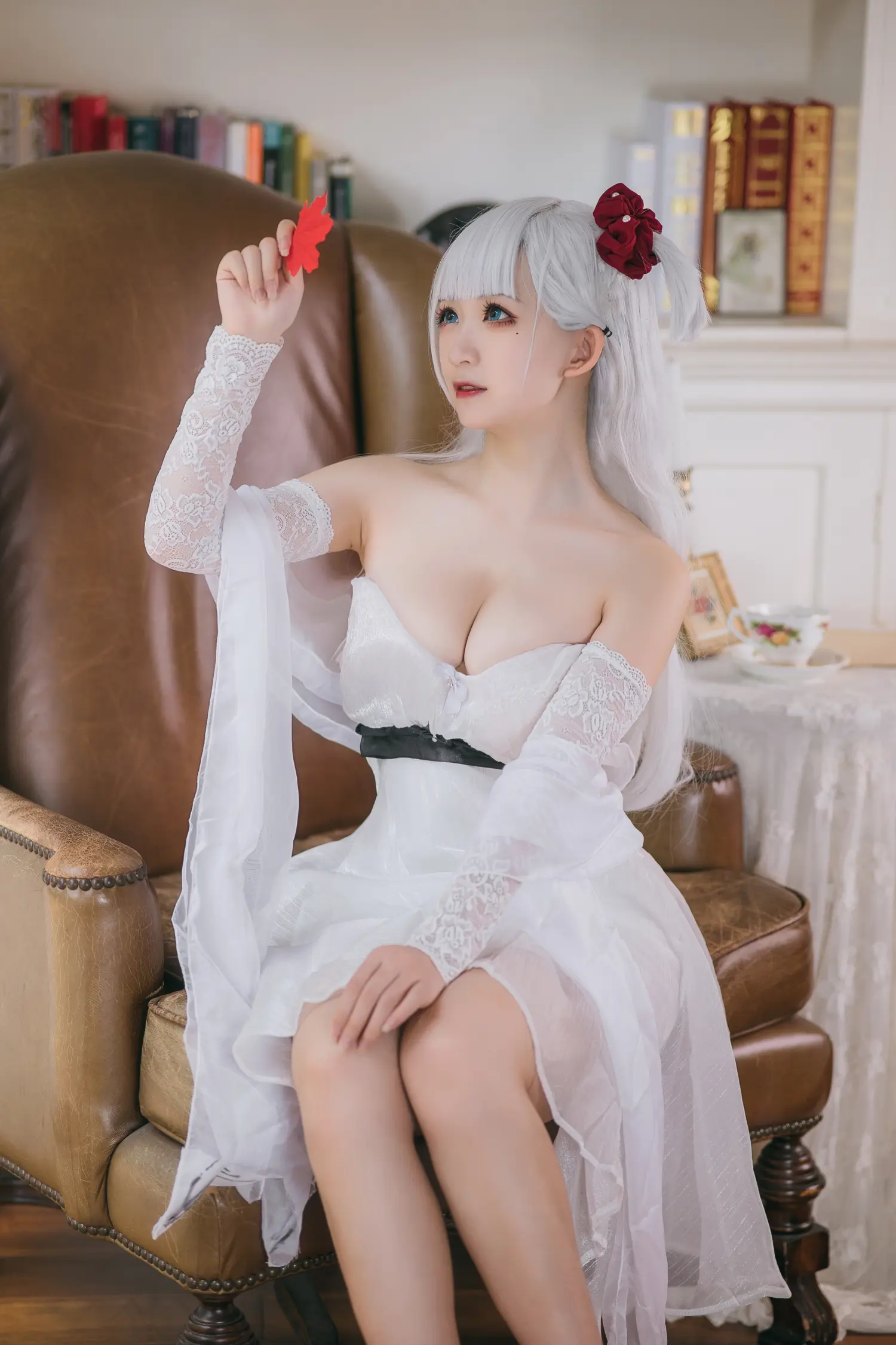 樱落酱w NO.020 翔鹤 NO.0000