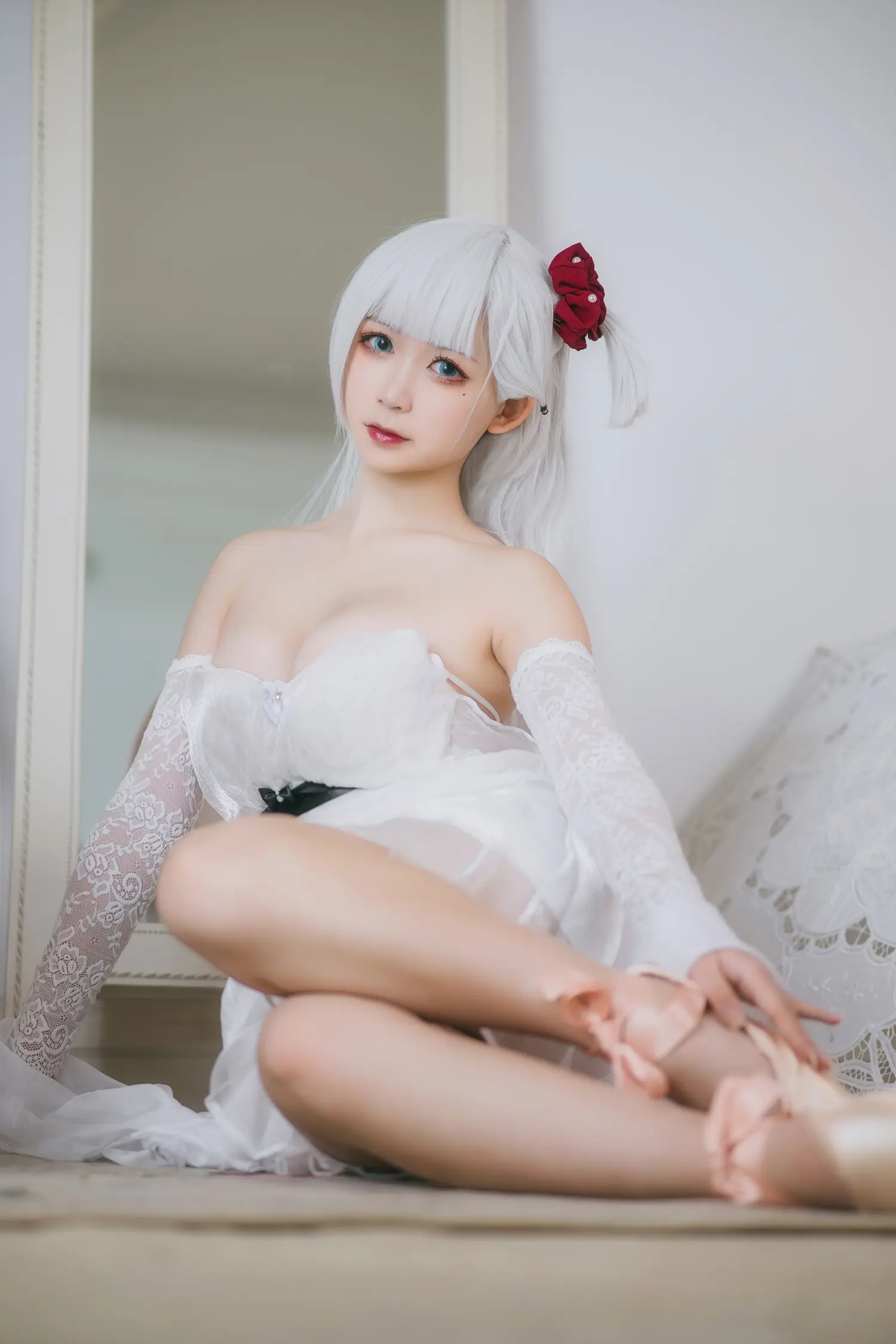 樱落酱w NO.020 翔鹤 NO.0000