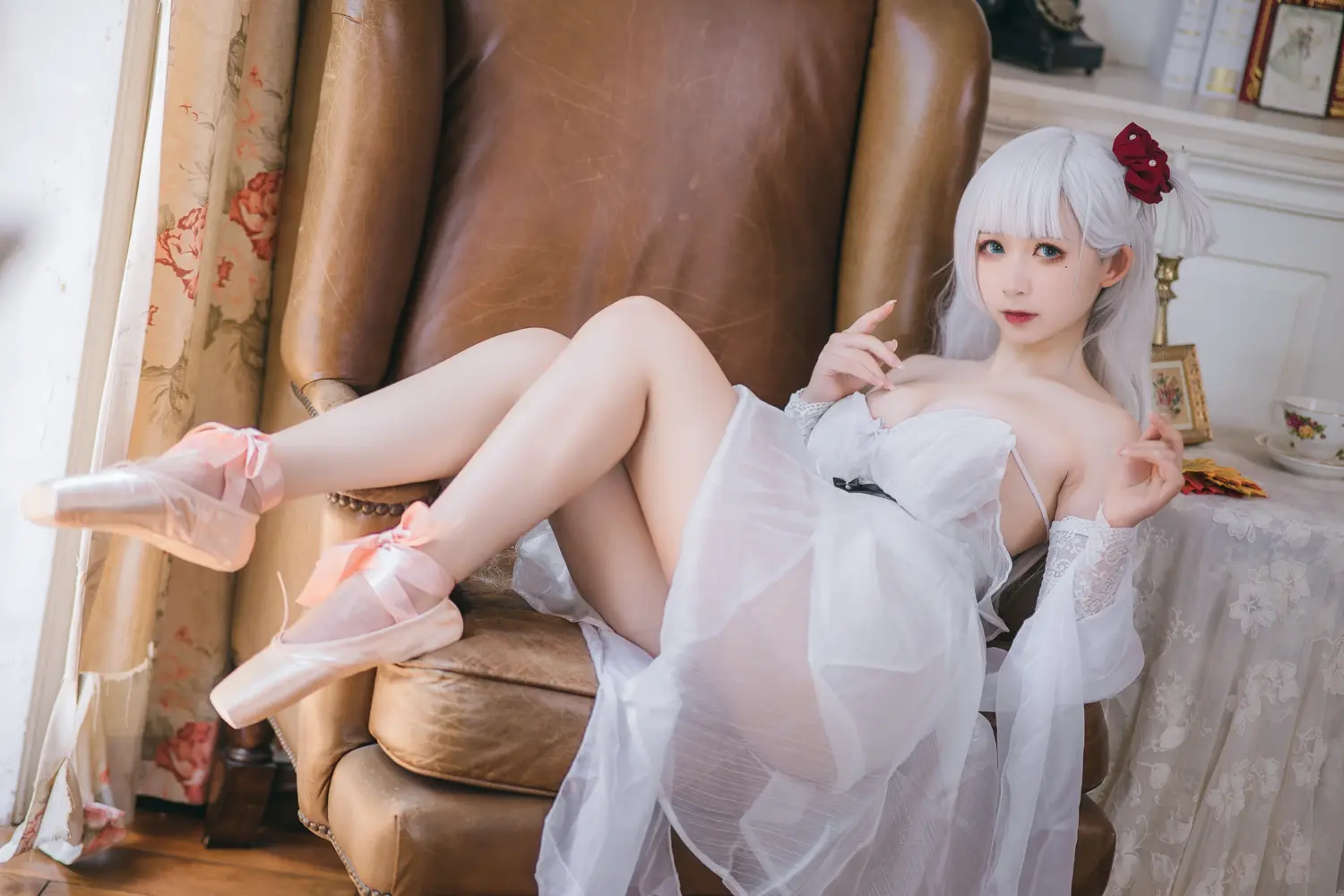 樱落酱w NO.020 翔鹤 NO.0000