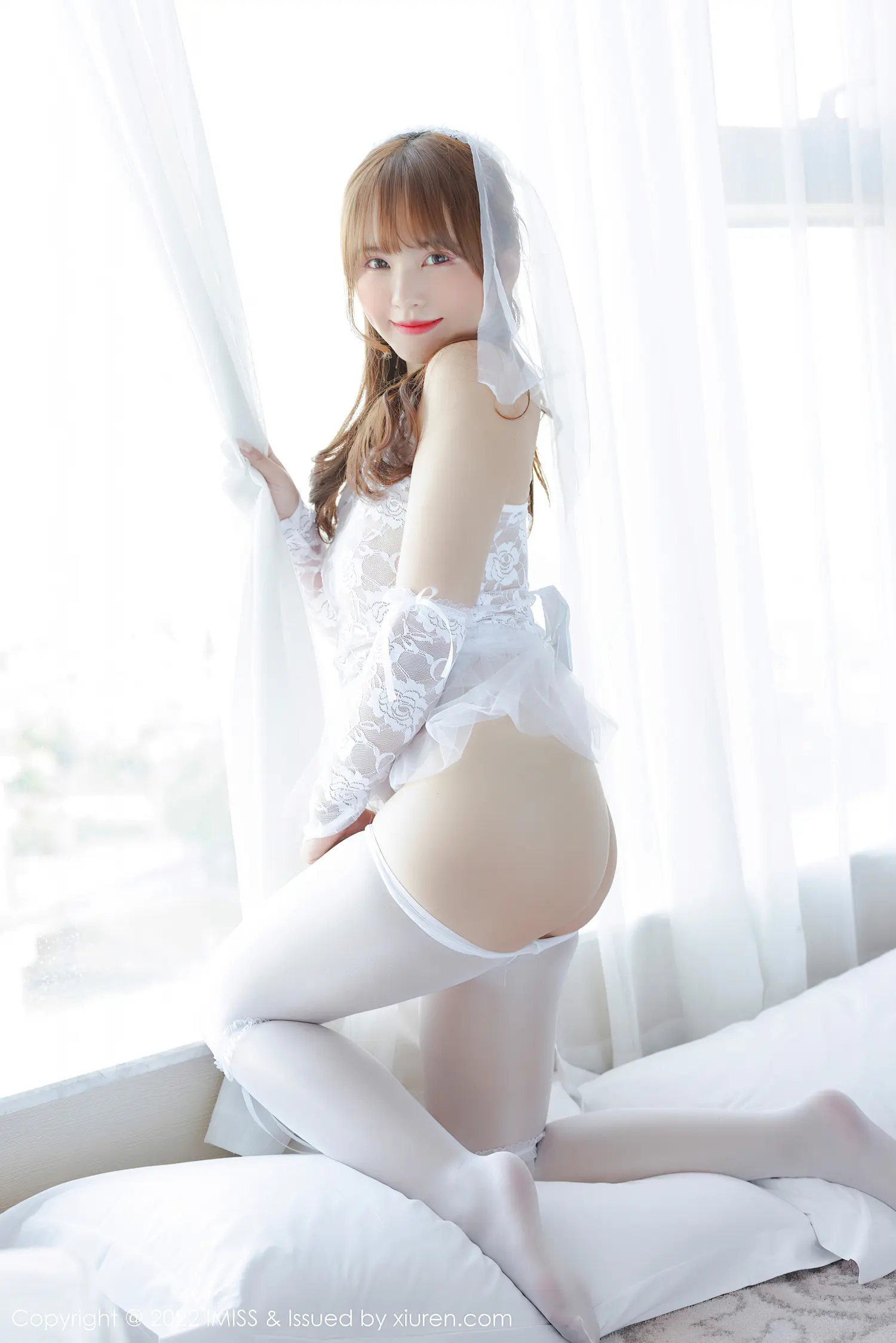 张思允Nice NO.010 [爱蜜社] VOL.674 NO.0000