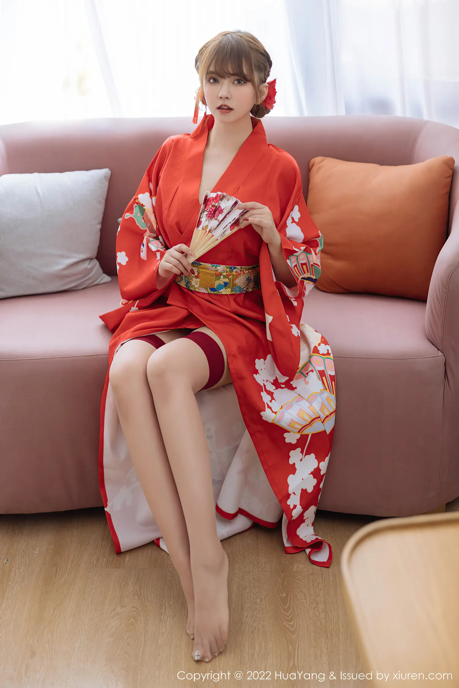 张思允Nice NO.028 [花漾] VOL.518 NO.0000