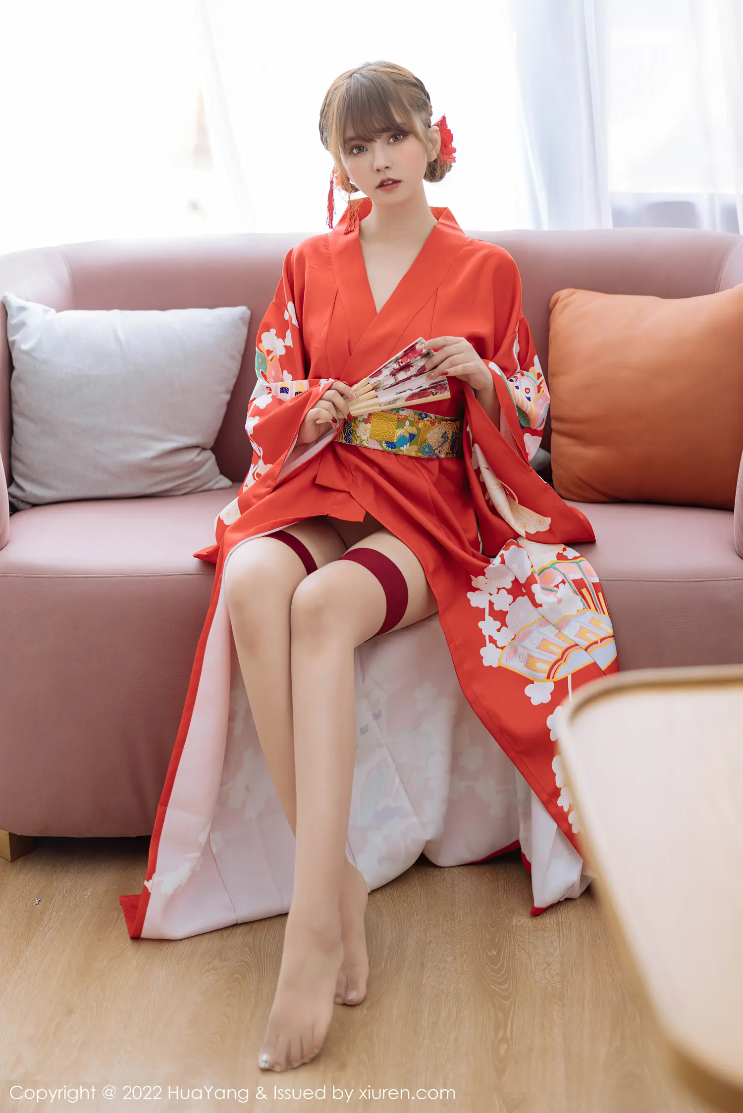 张思允Nice NO.028 [花漾] VOL.518 NO.0000