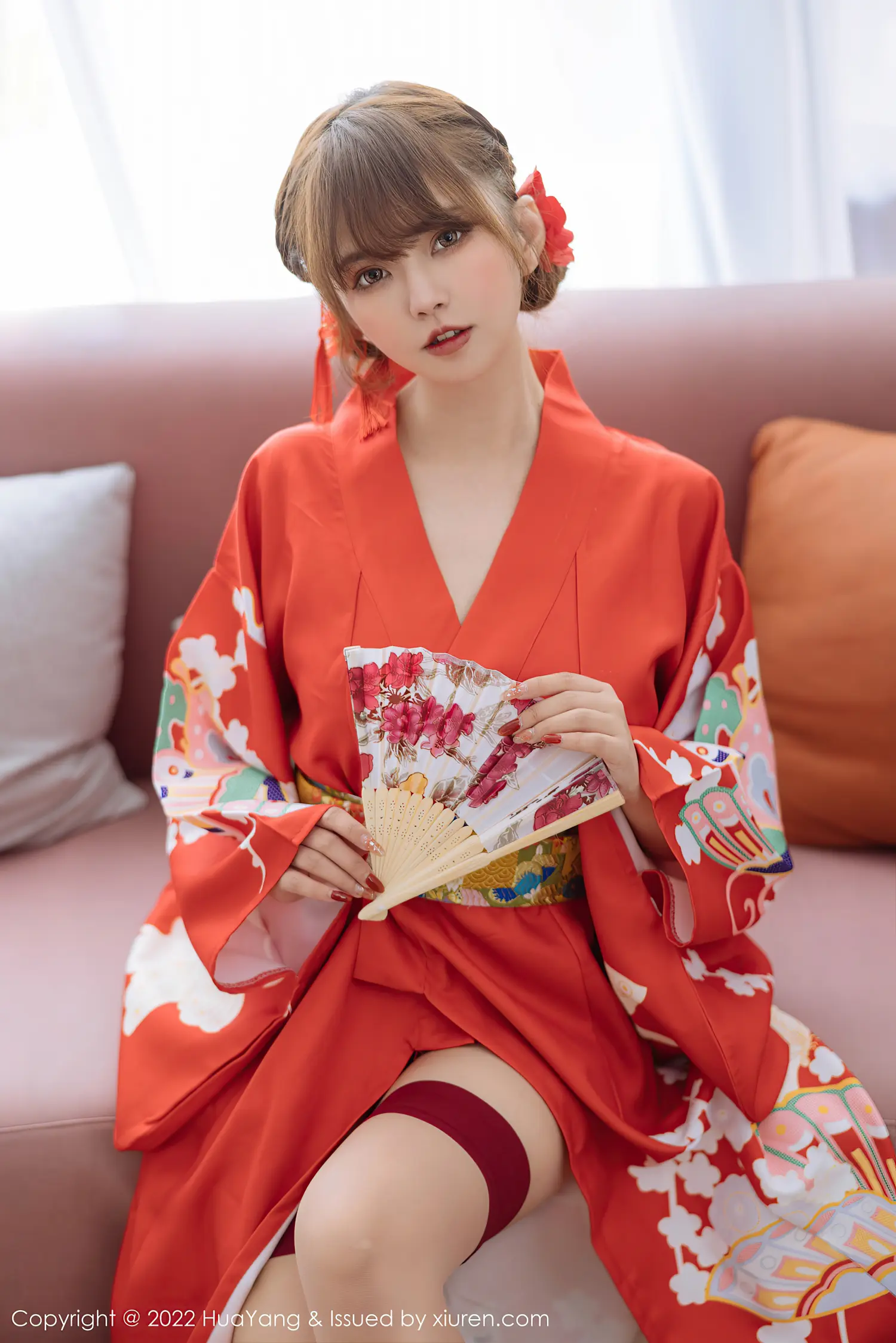 张思允Nice NO.028 [花漾] VOL.518 NO.0000