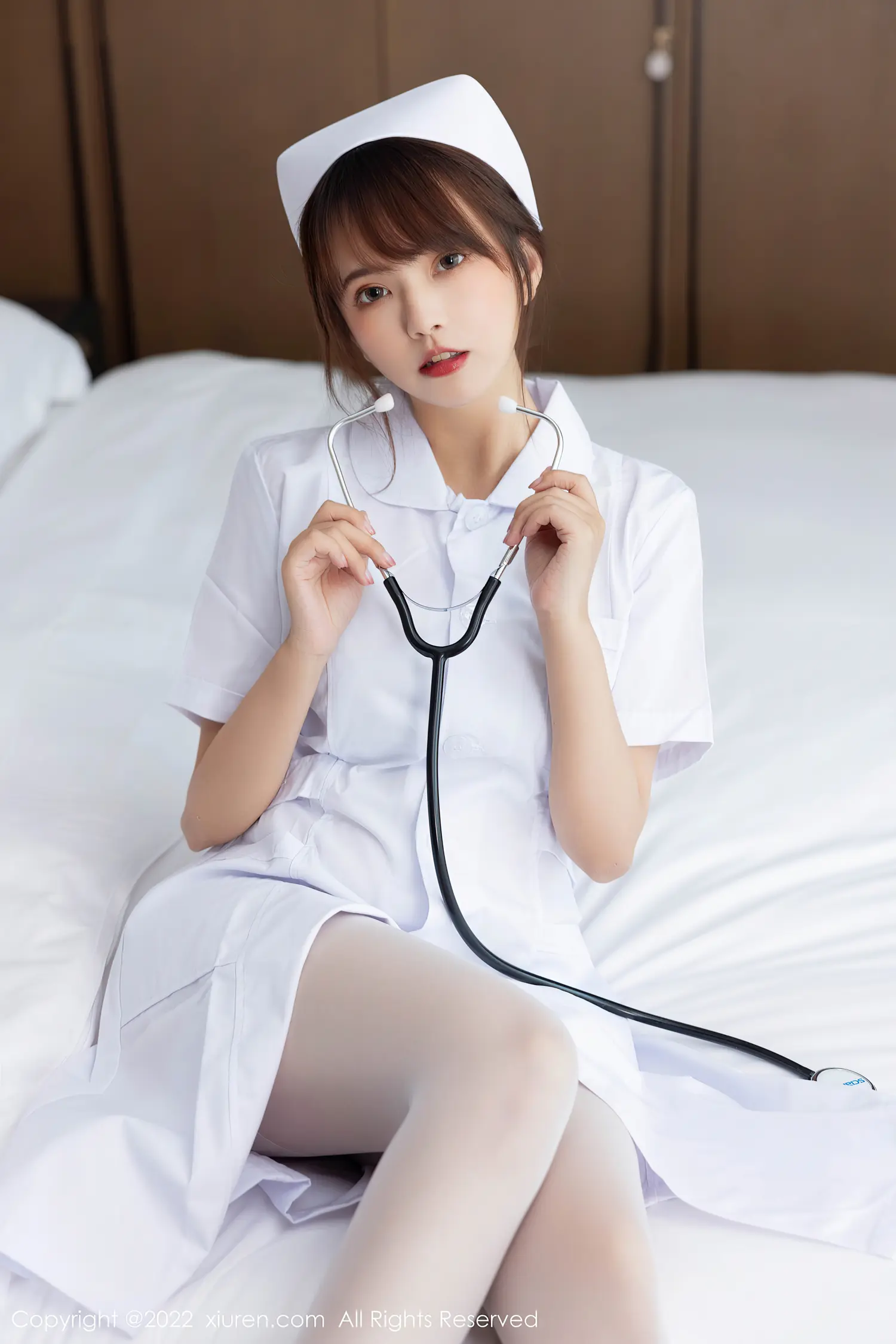 张思允Nice NO.037 [秀人网] No.5353 NO.0000