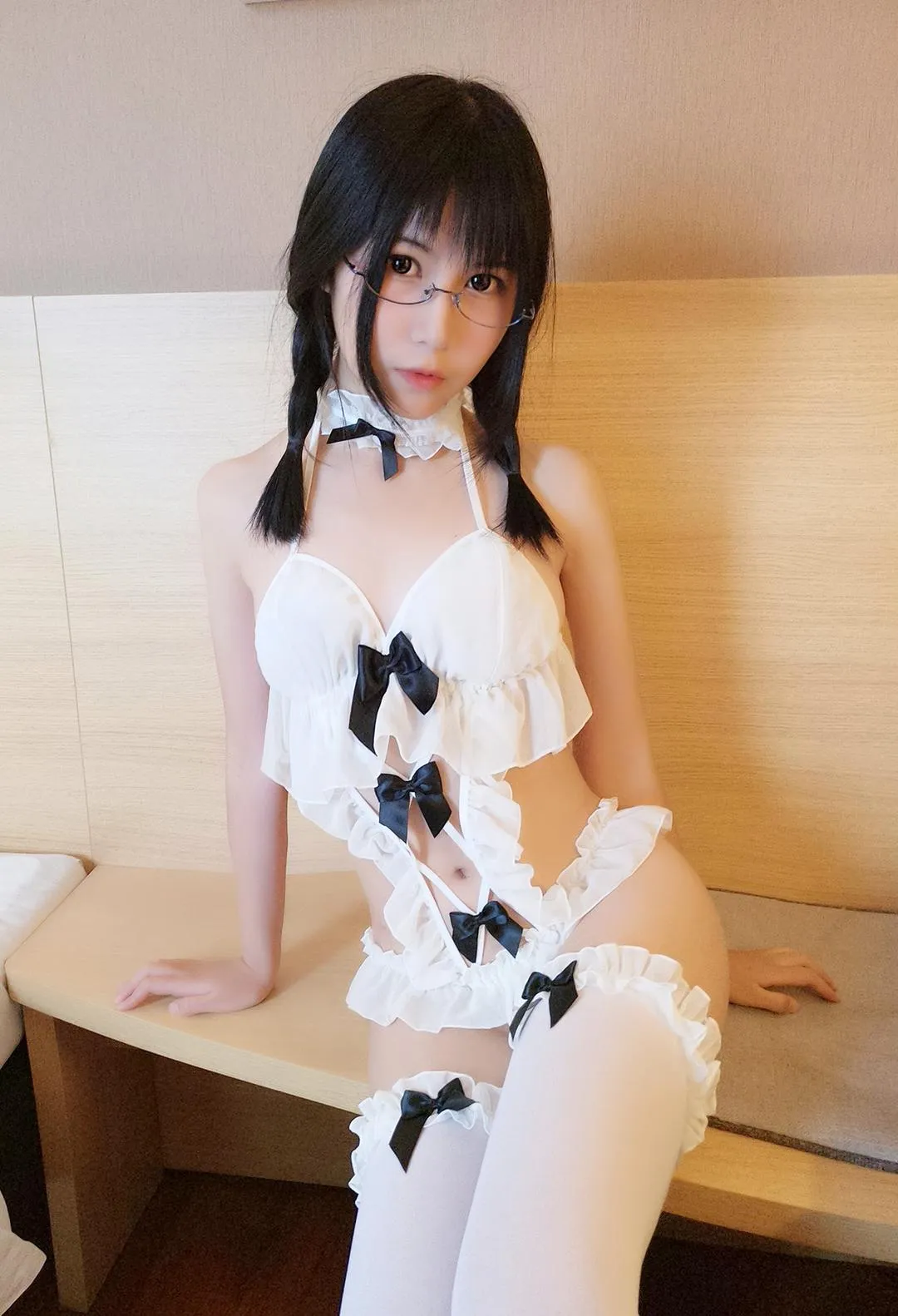逐月SU NO.007 白色 NO.0000