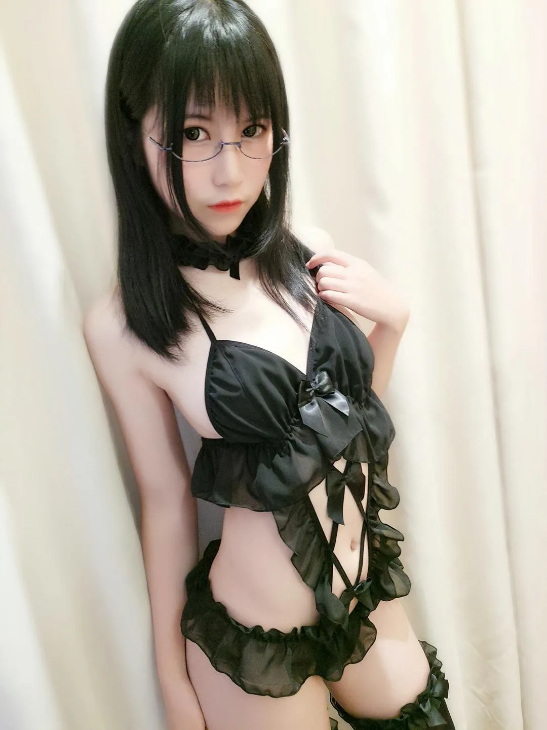 逐月SU NO.010 黑色 NO.0000