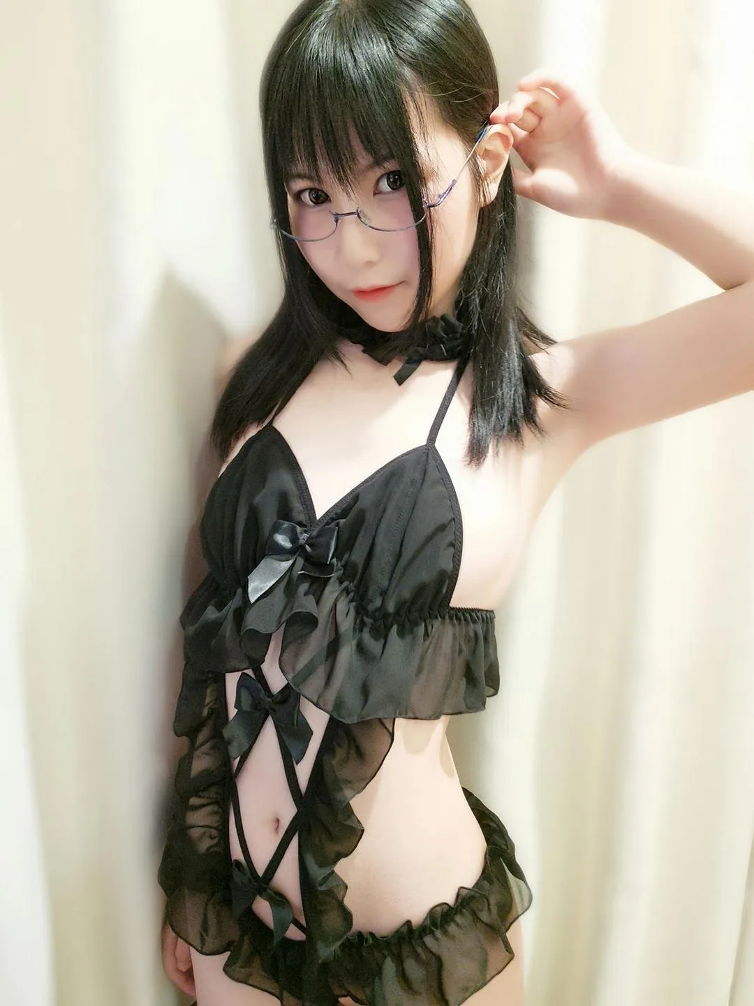 逐月SU NO.010 黑色 NO.0000