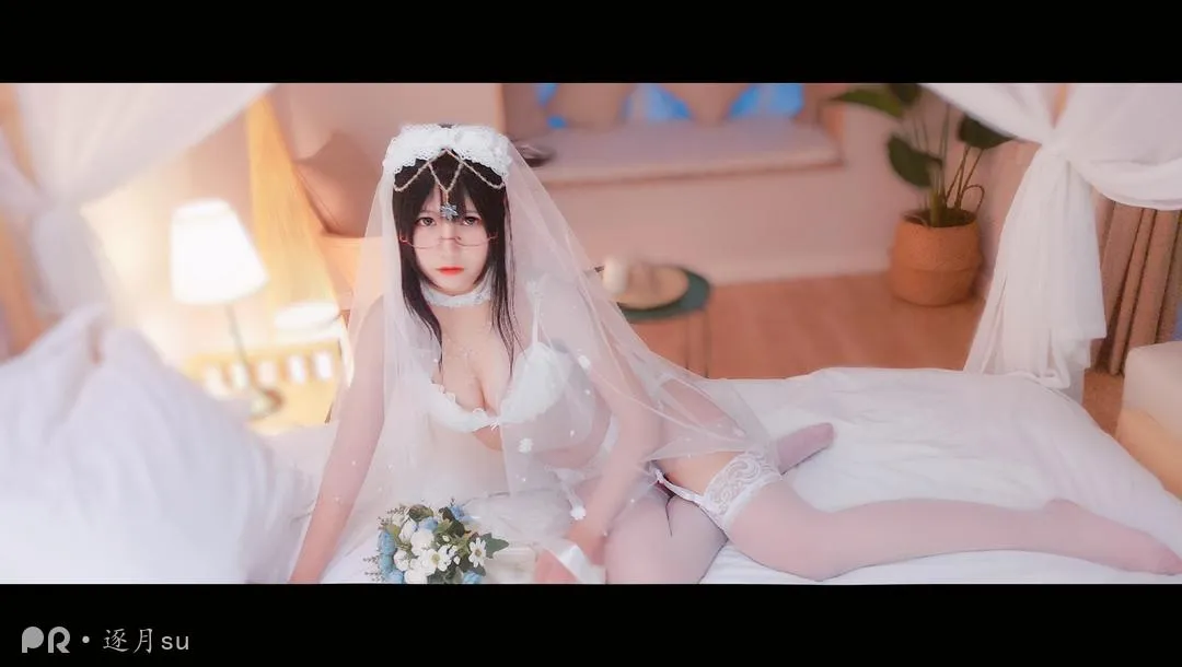 逐月SU NO.011 花嫁 NO.0000