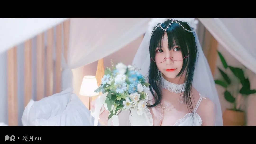 逐月SU NO.011 花嫁 NO.0000